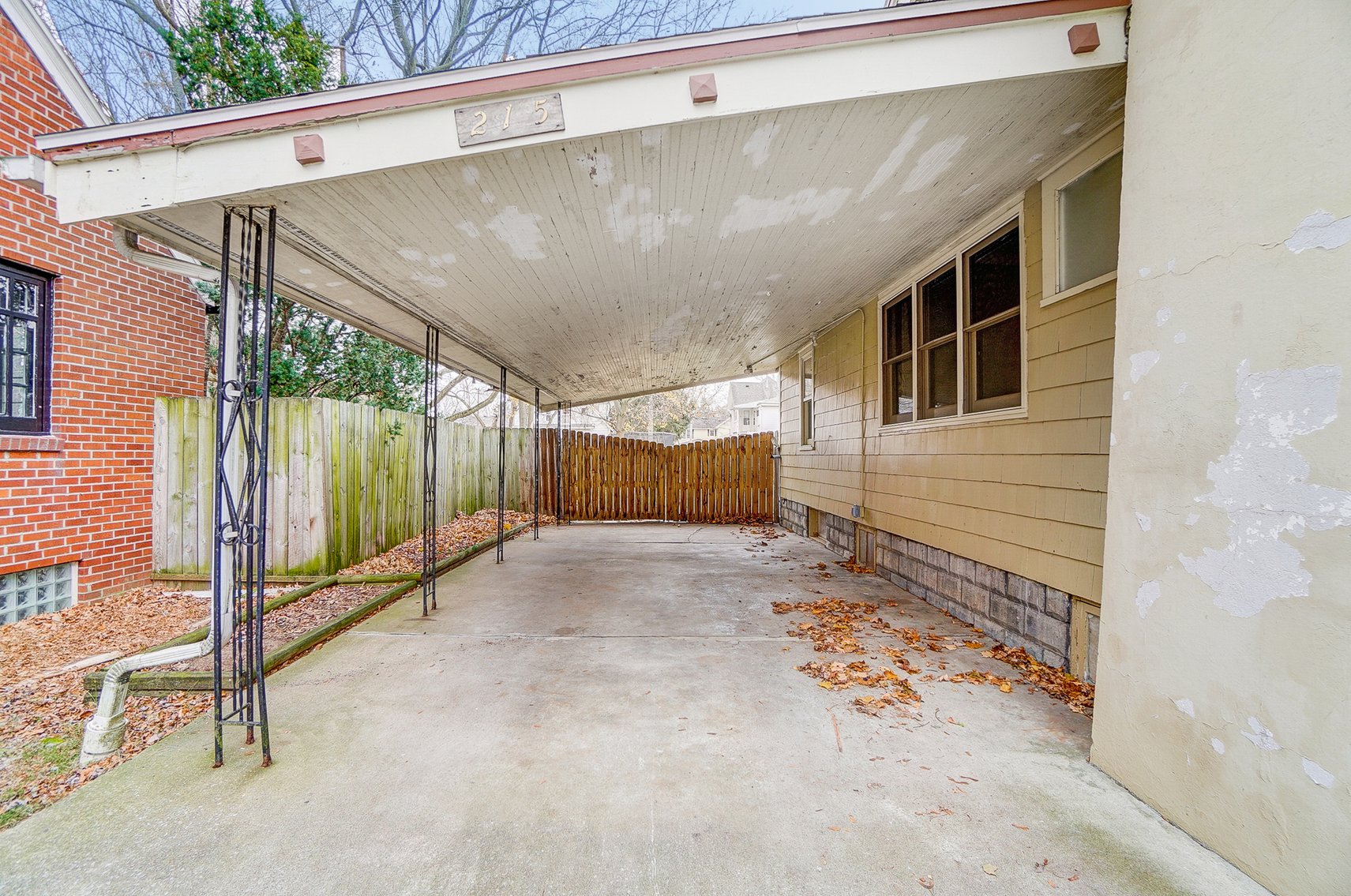 Image for 215 Liberty Drive Bowling Green, OH  43402