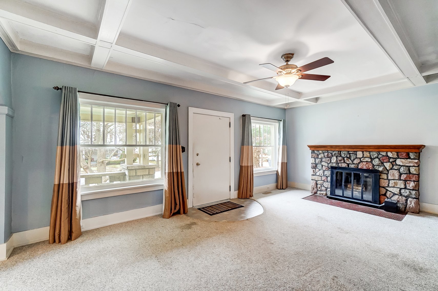 Image for 215 Liberty Drive Bowling Green, OH  43402