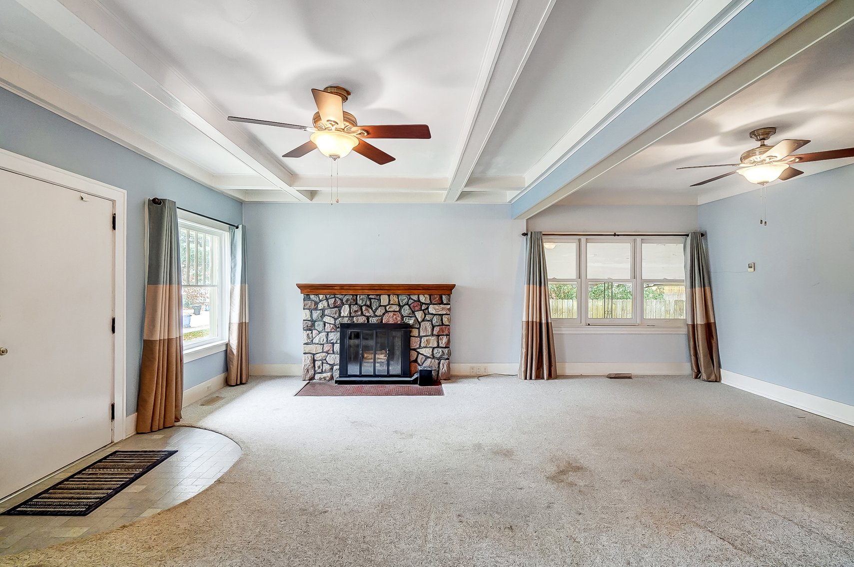 Image for 215 Liberty Drive Bowling Green, OH  43402