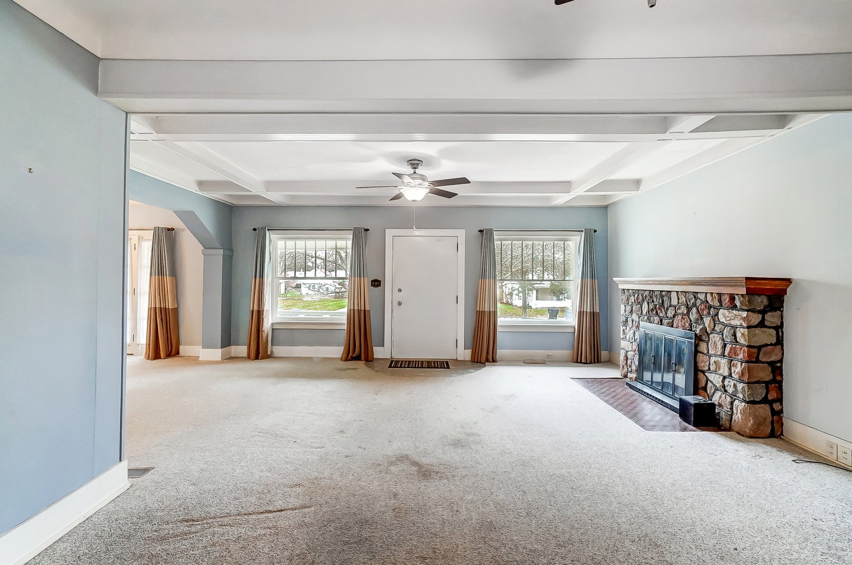 Image for 215 Liberty Drive Bowling Green, OH  43402