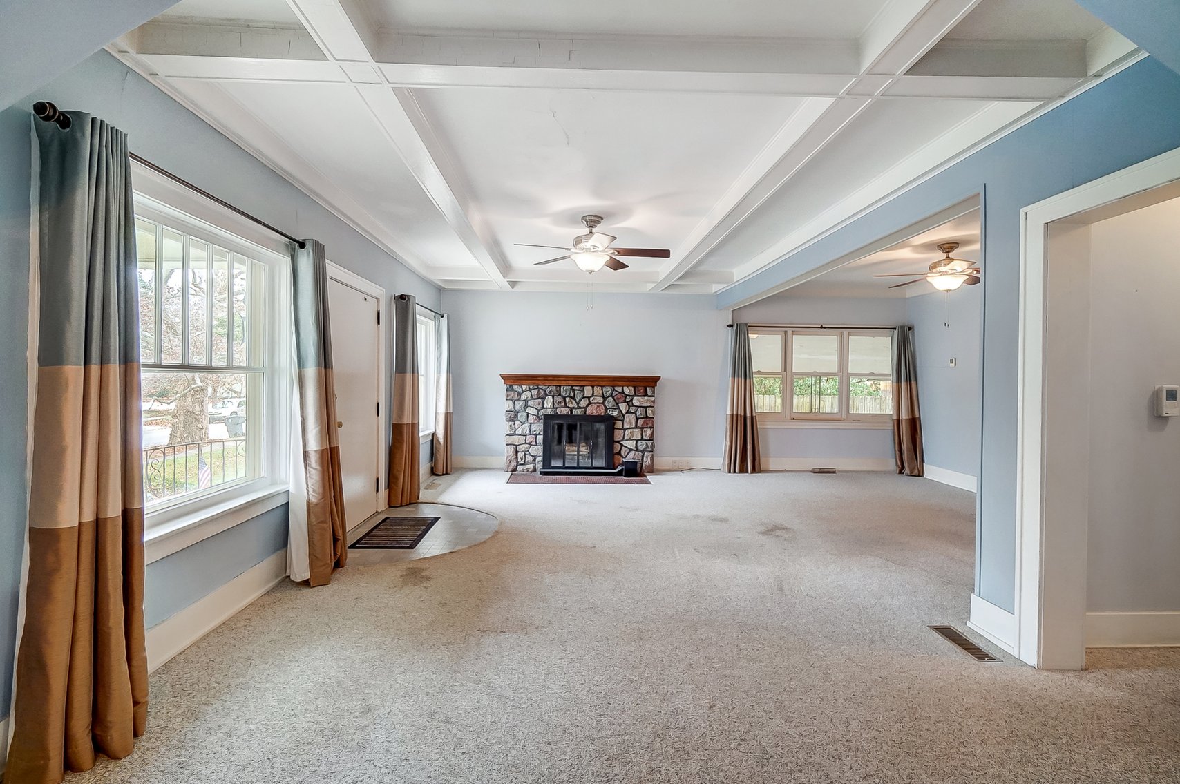 Image for 215 Liberty Drive Bowling Green, OH  43402