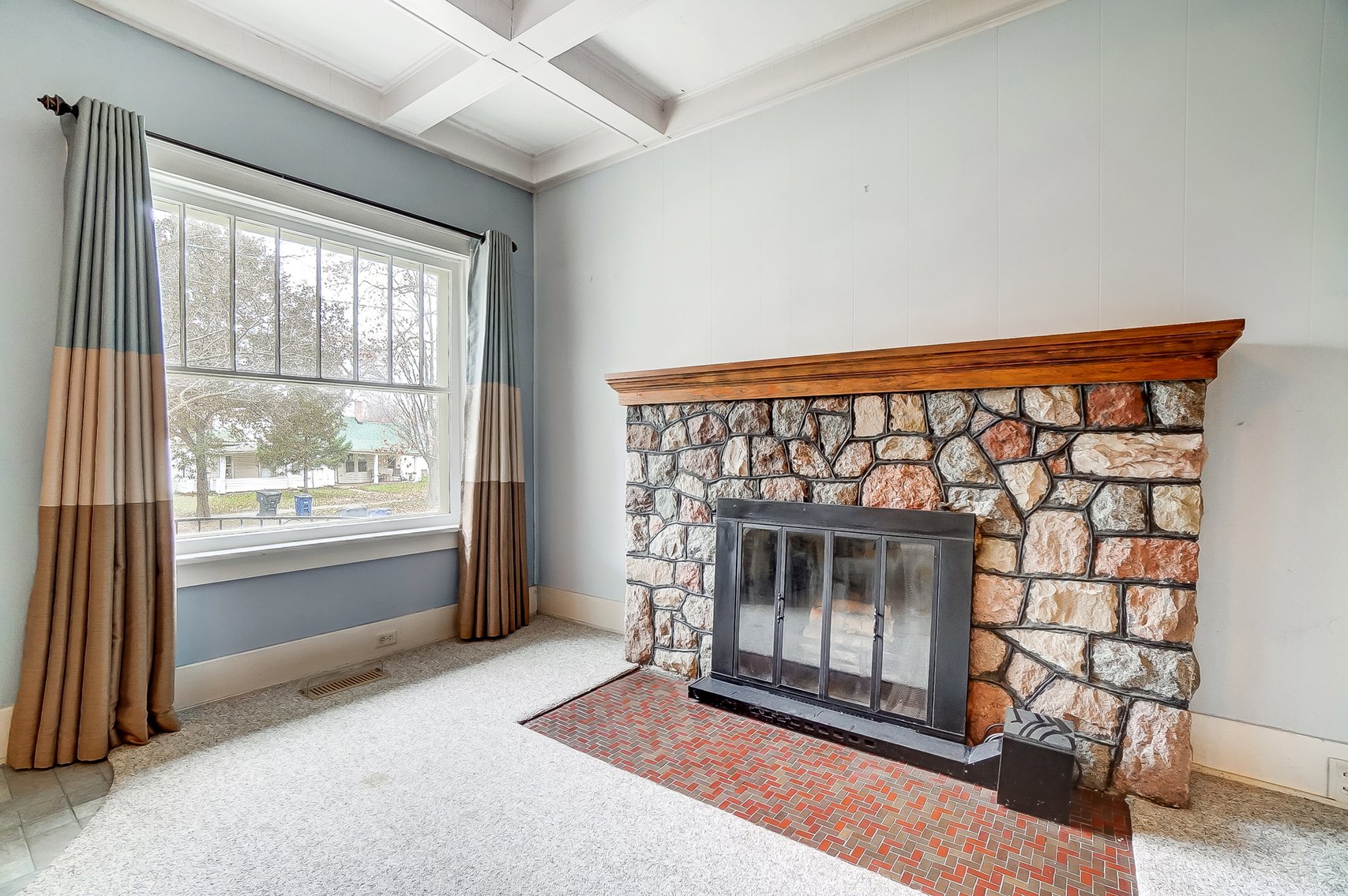 Image for 215 Liberty Drive Bowling Green, OH  43402