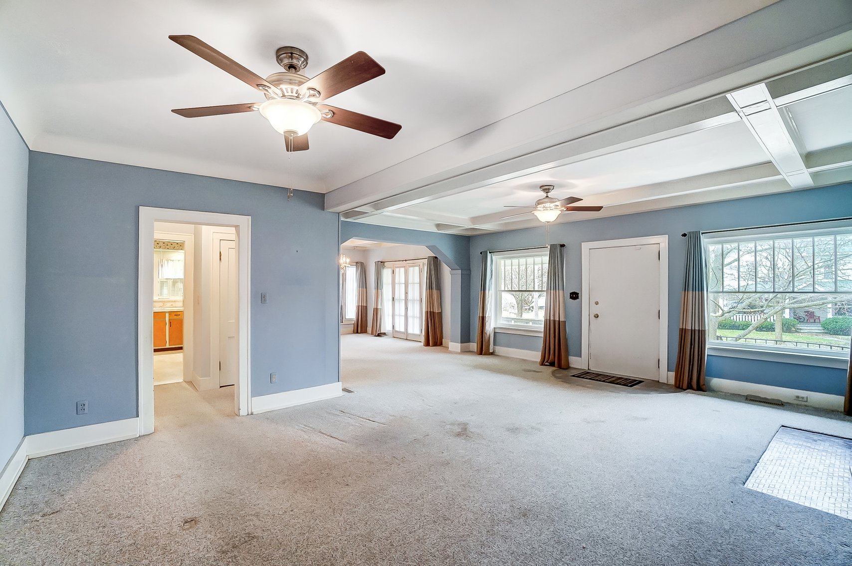 Image for 215 Liberty Drive Bowling Green, OH  43402