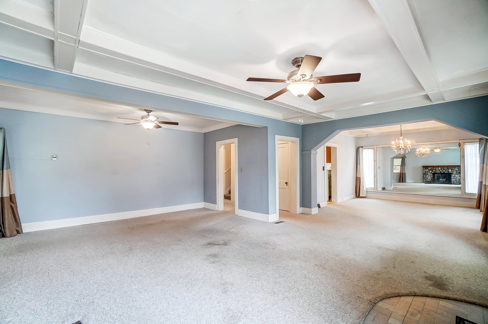 Image for 215 Liberty Drive Bowling Green, OH  43402