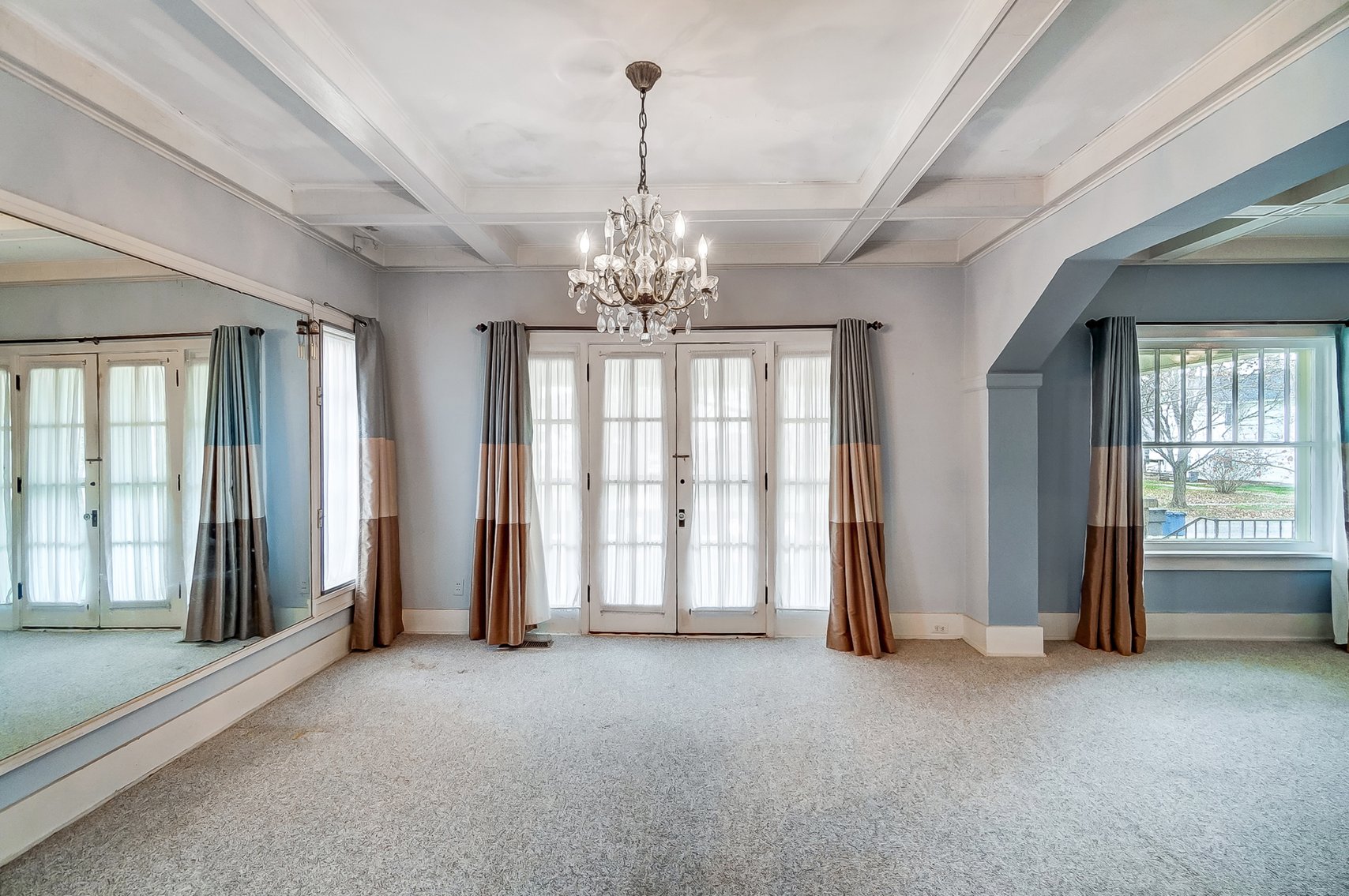 Image for 215 Liberty Drive Bowling Green, OH  43402