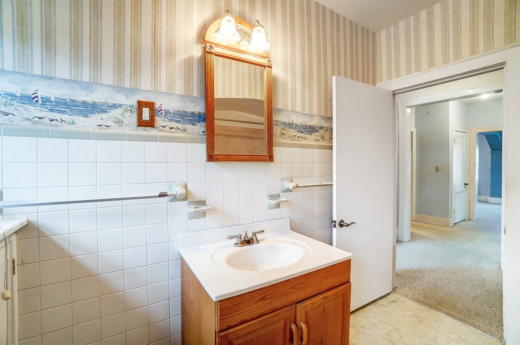 Image for 215 Liberty Drive Bowling Green, OH  43402