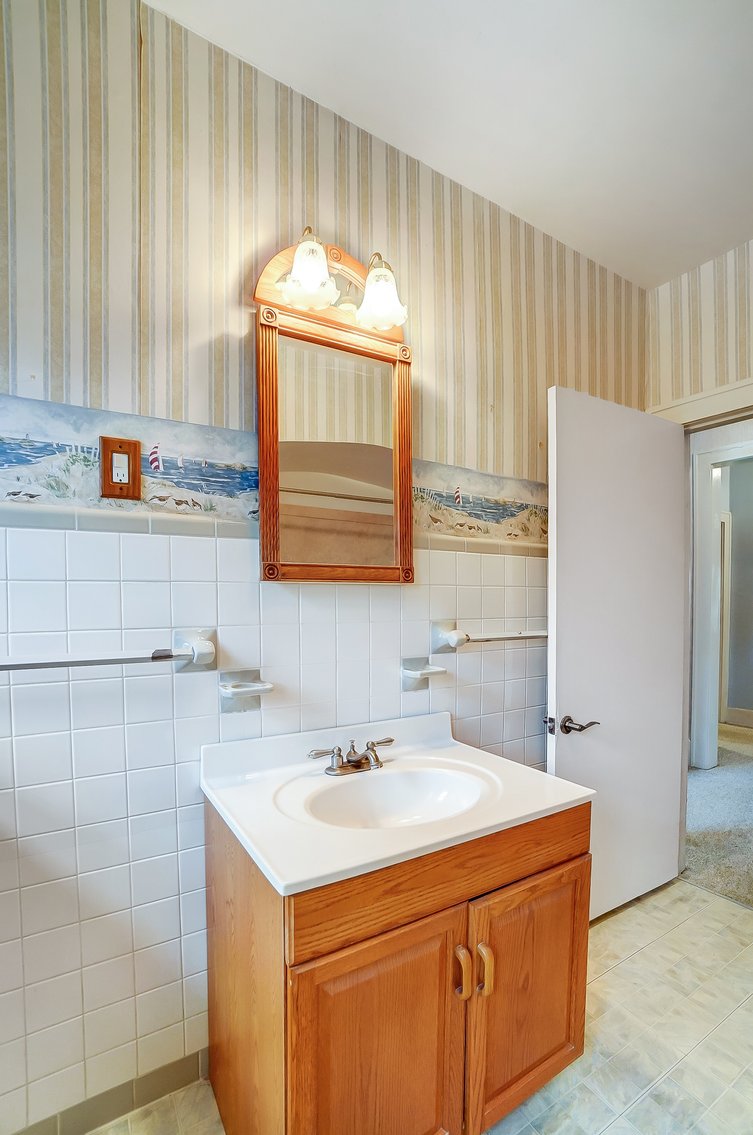 Image for 215 Liberty Drive Bowling Green, OH  43402