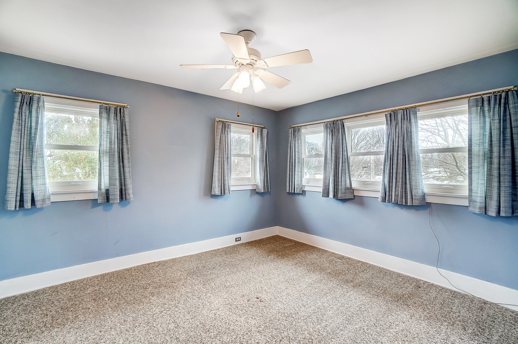 Image for 215 Liberty Drive Bowling Green, OH  43402