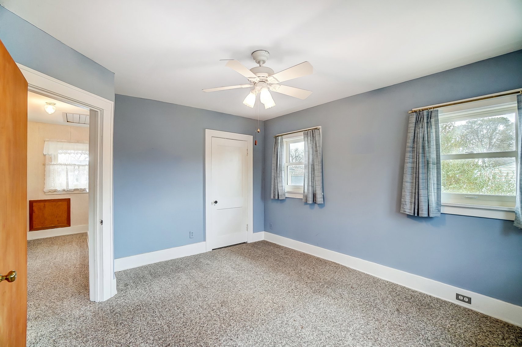 Image for 215 Liberty Drive Bowling Green, OH  43402