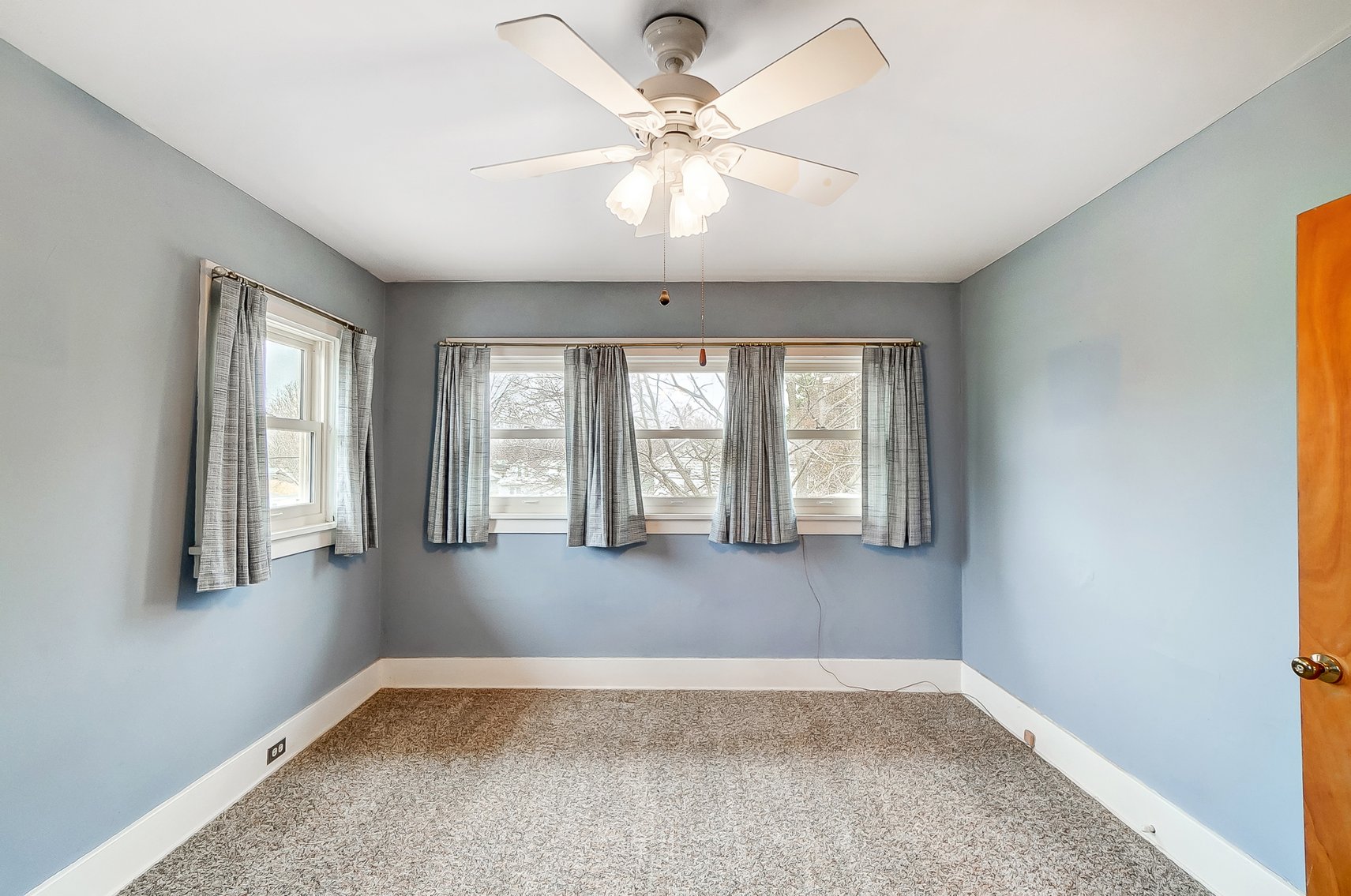 Image for 215 Liberty Drive Bowling Green, OH  43402