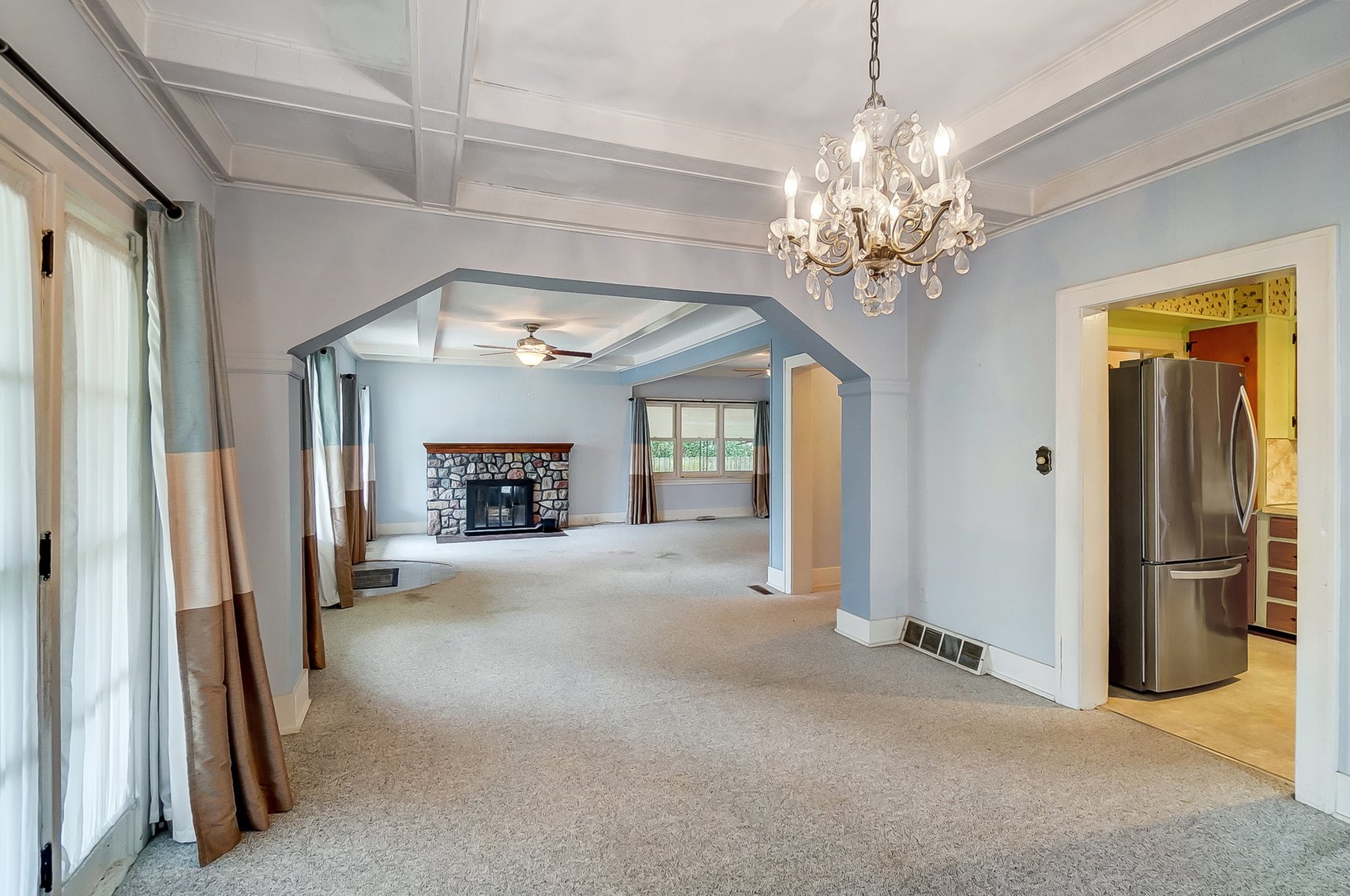 Image for 215 Liberty Drive Bowling Green, OH  43402