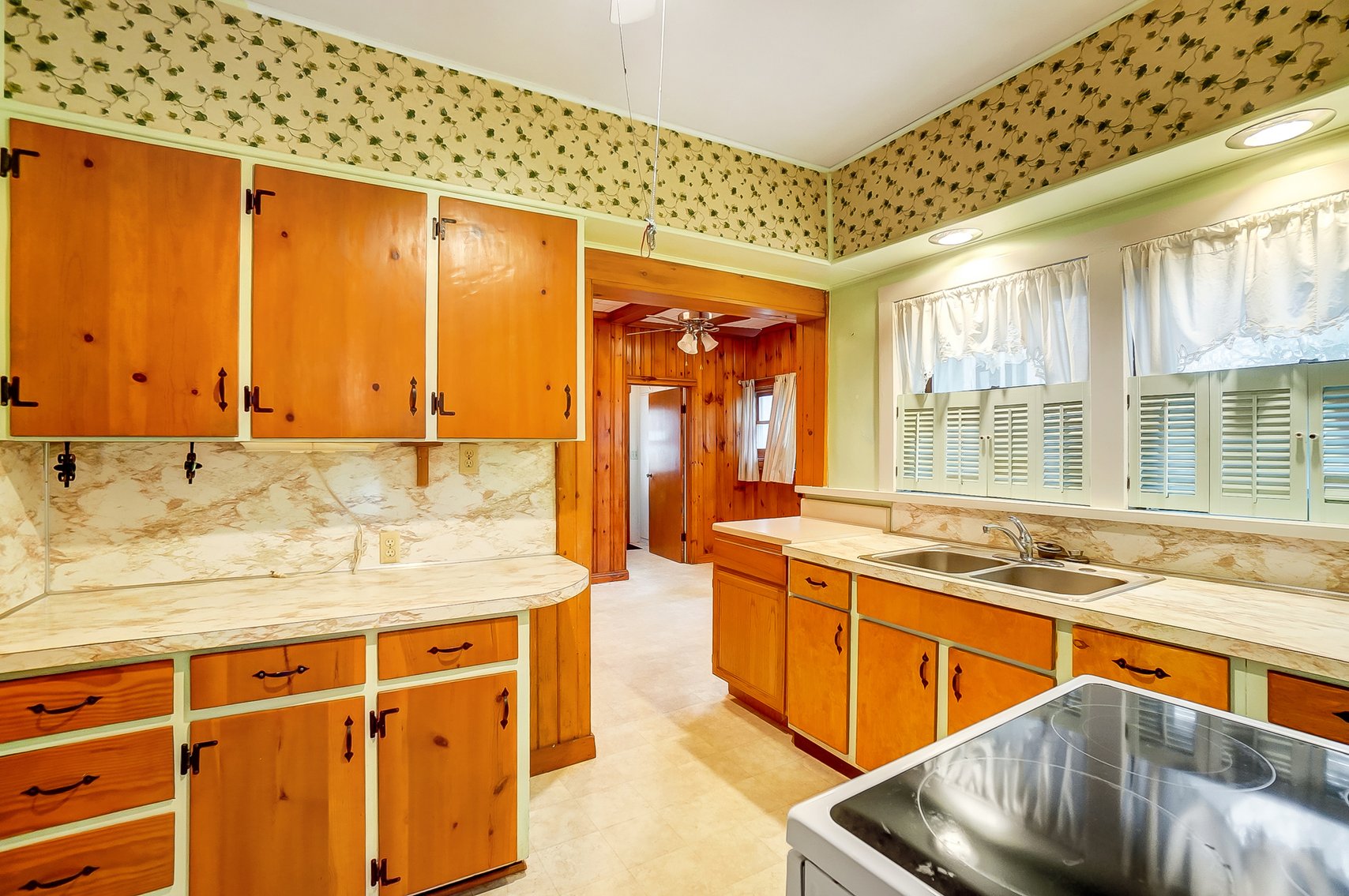 Image for 215 Liberty Drive Bowling Green, OH  43402