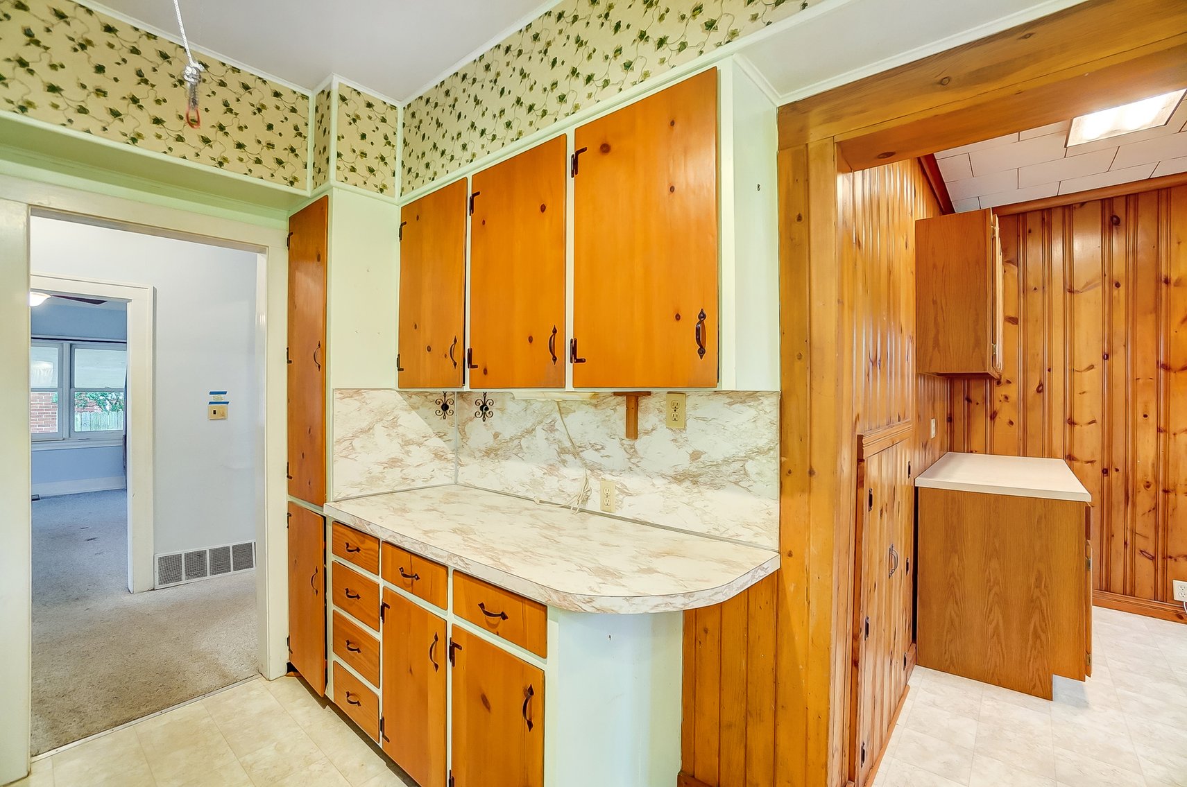 Image for 215 Liberty Drive Bowling Green, OH  43402