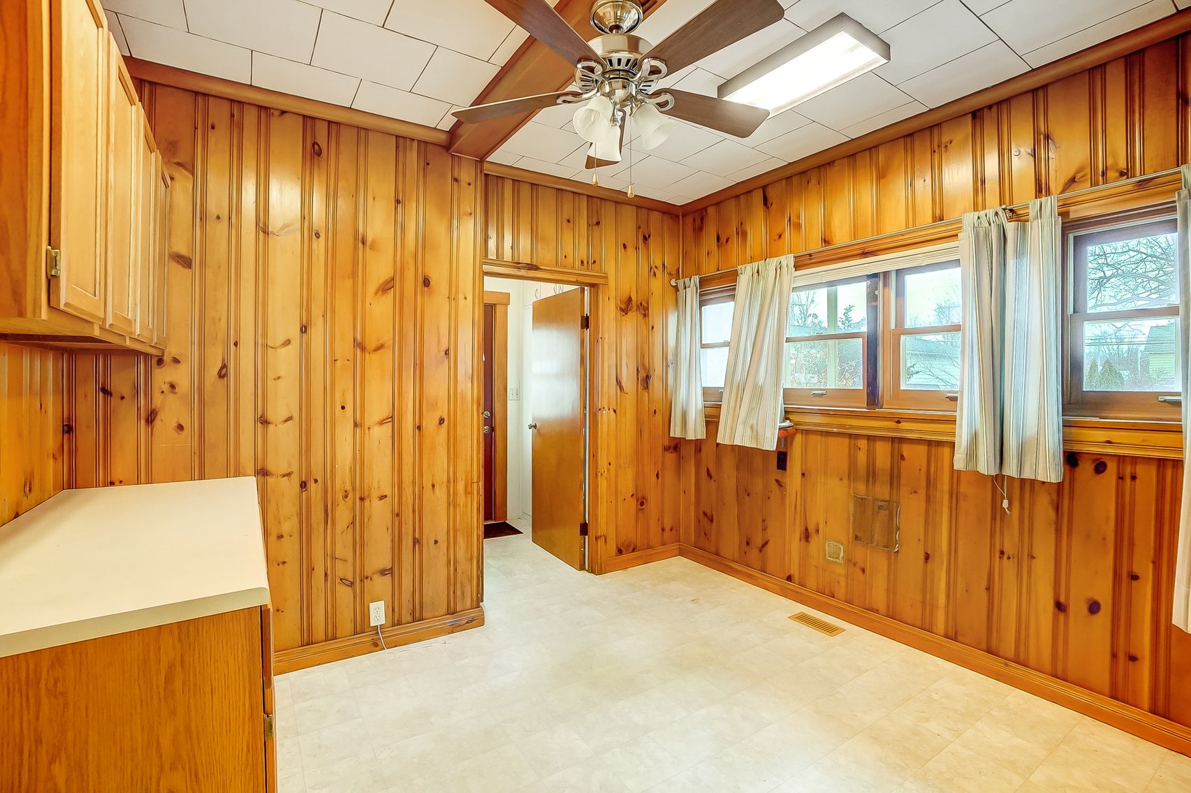 Image for 215 Liberty Drive Bowling Green, OH  43402