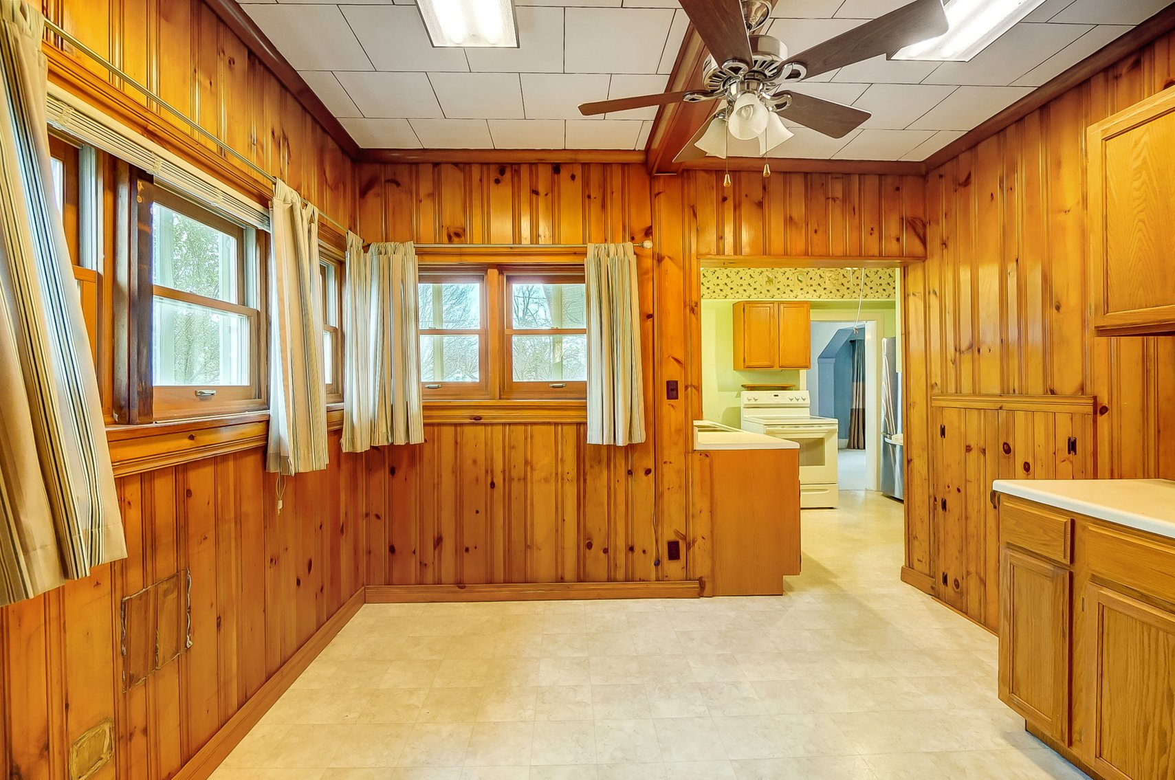 Image for 215 Liberty Drive Bowling Green, OH  43402