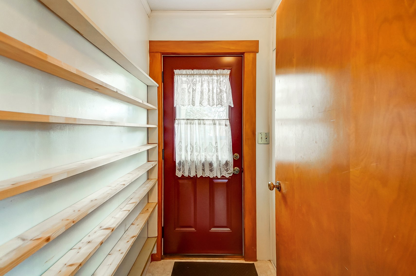 Image for 215 Liberty Drive Bowling Green, OH  43402