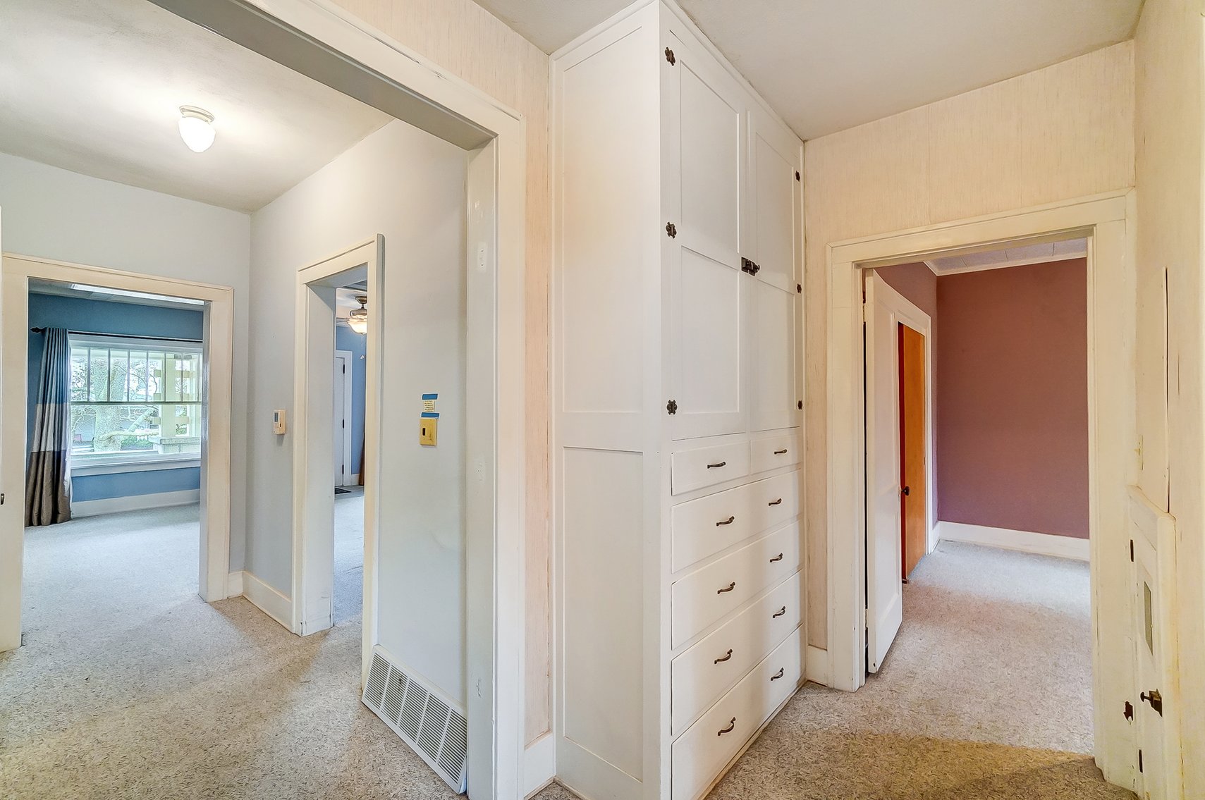 Image for 215 Liberty Drive Bowling Green, OH  43402