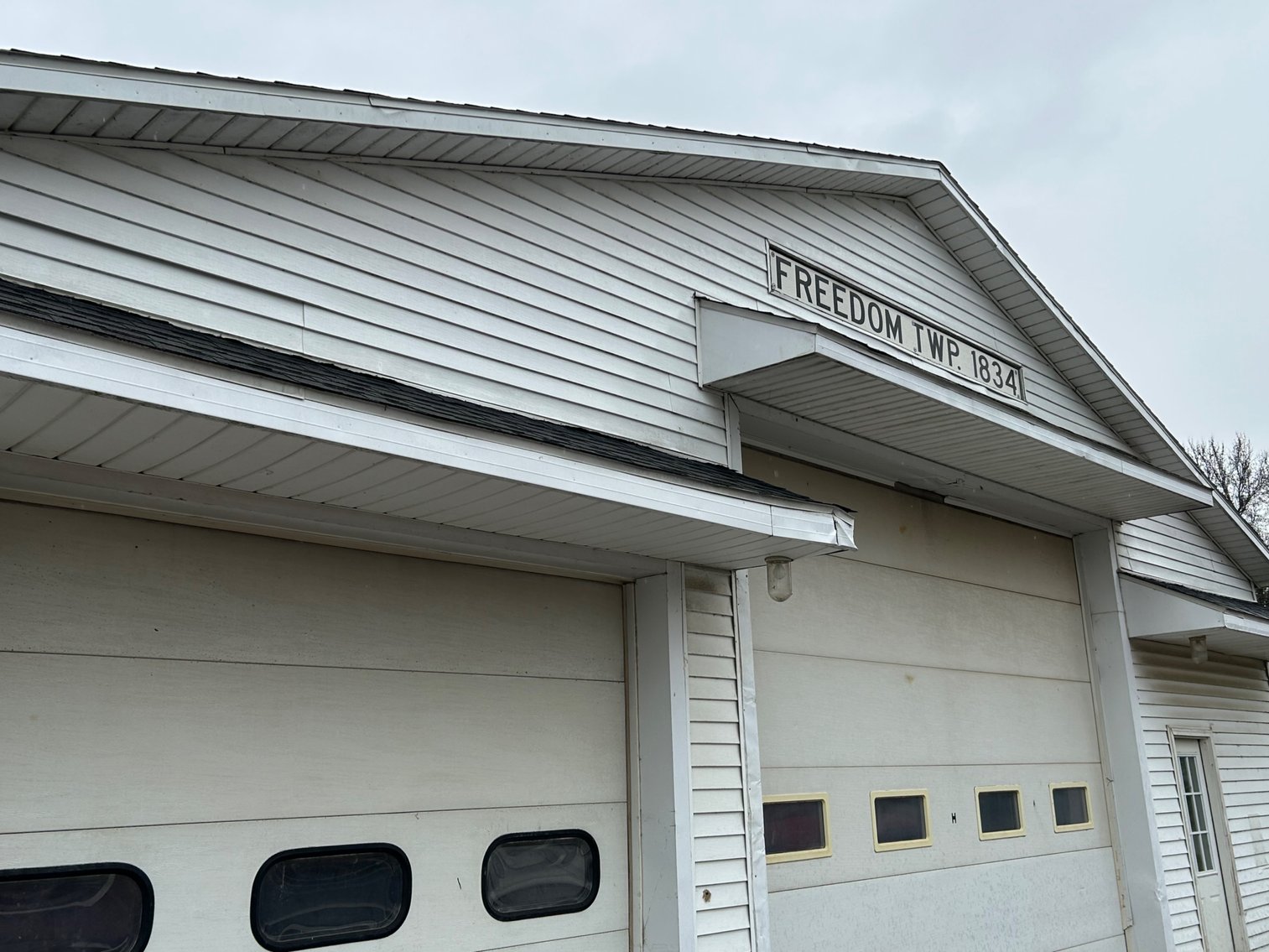 Image for Freedom Township Buildings Auction Pemberville, OH