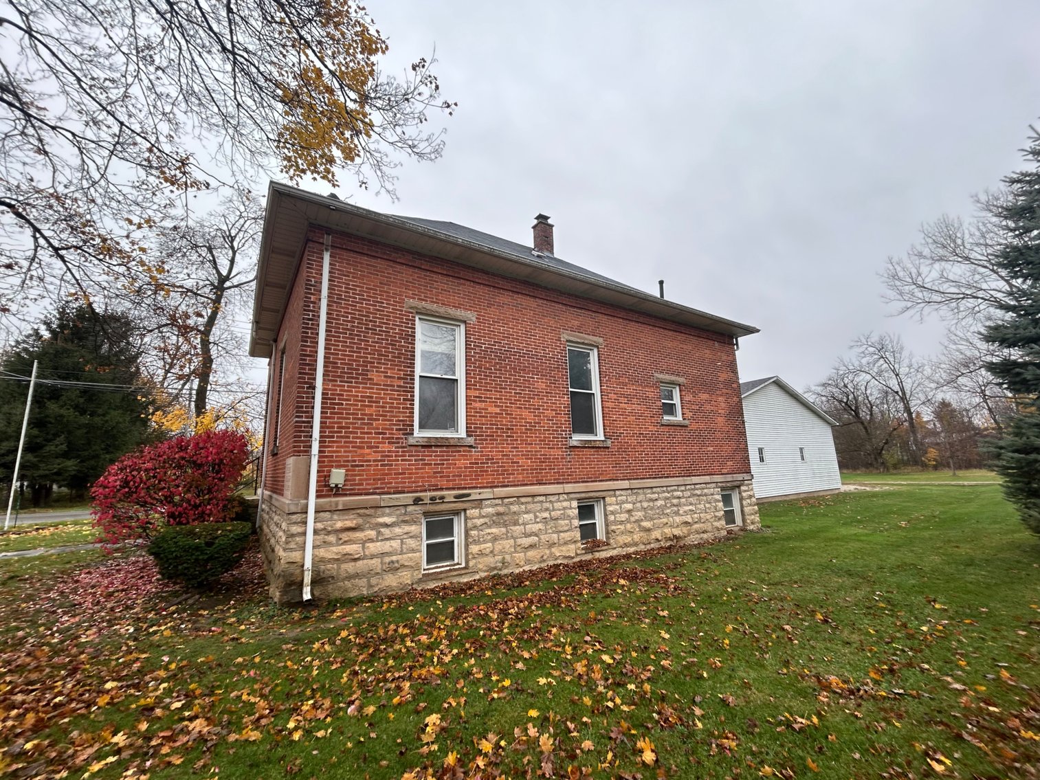 Image for Freedom Township Buildings Auction Pemberville, OH
