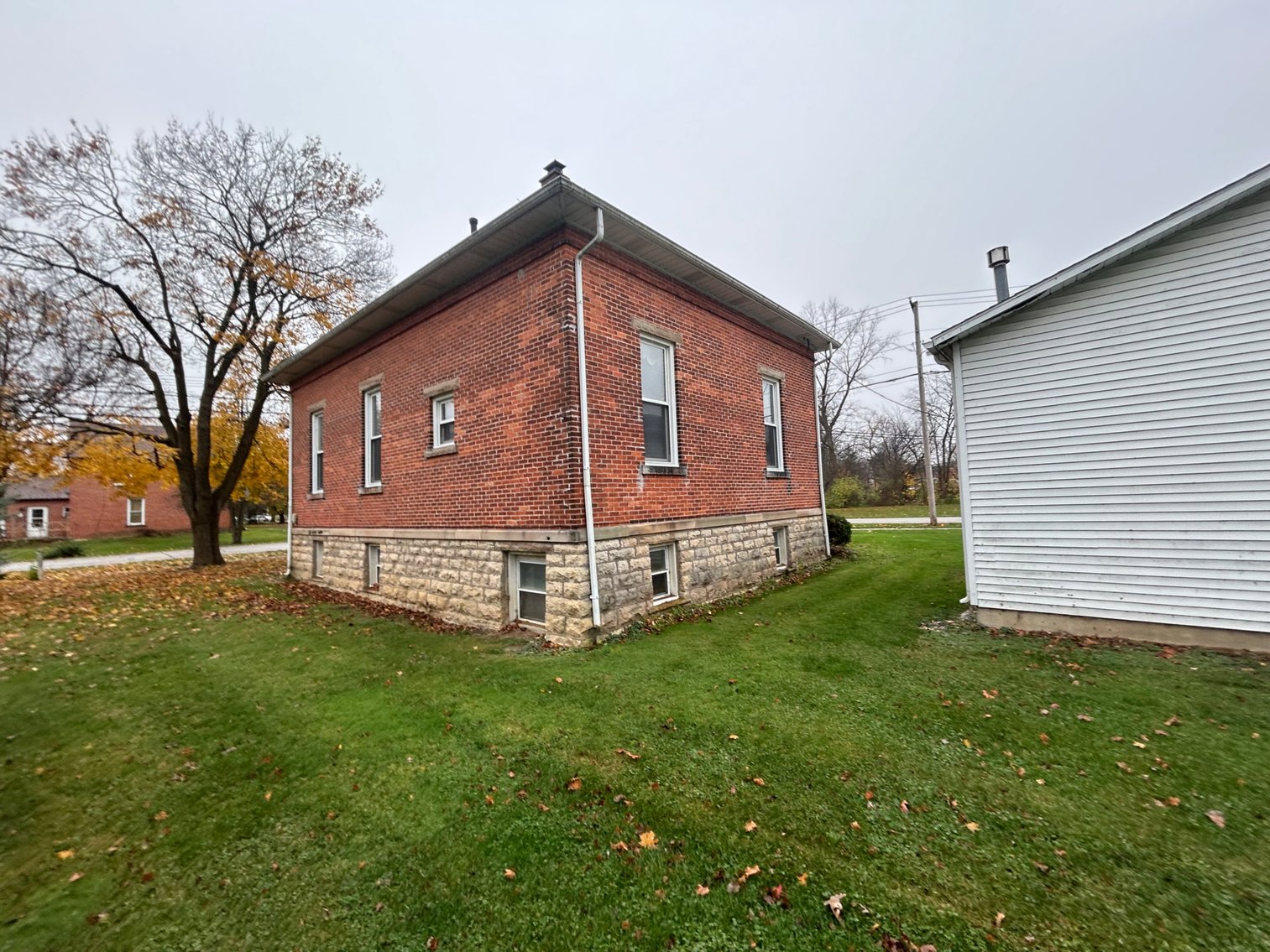 Image for Freedom Township Buildings Auction Pemberville, OH
