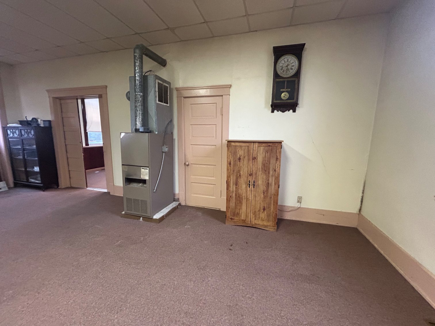 Image for Freedom Township Buildings Auction Pemberville, OH