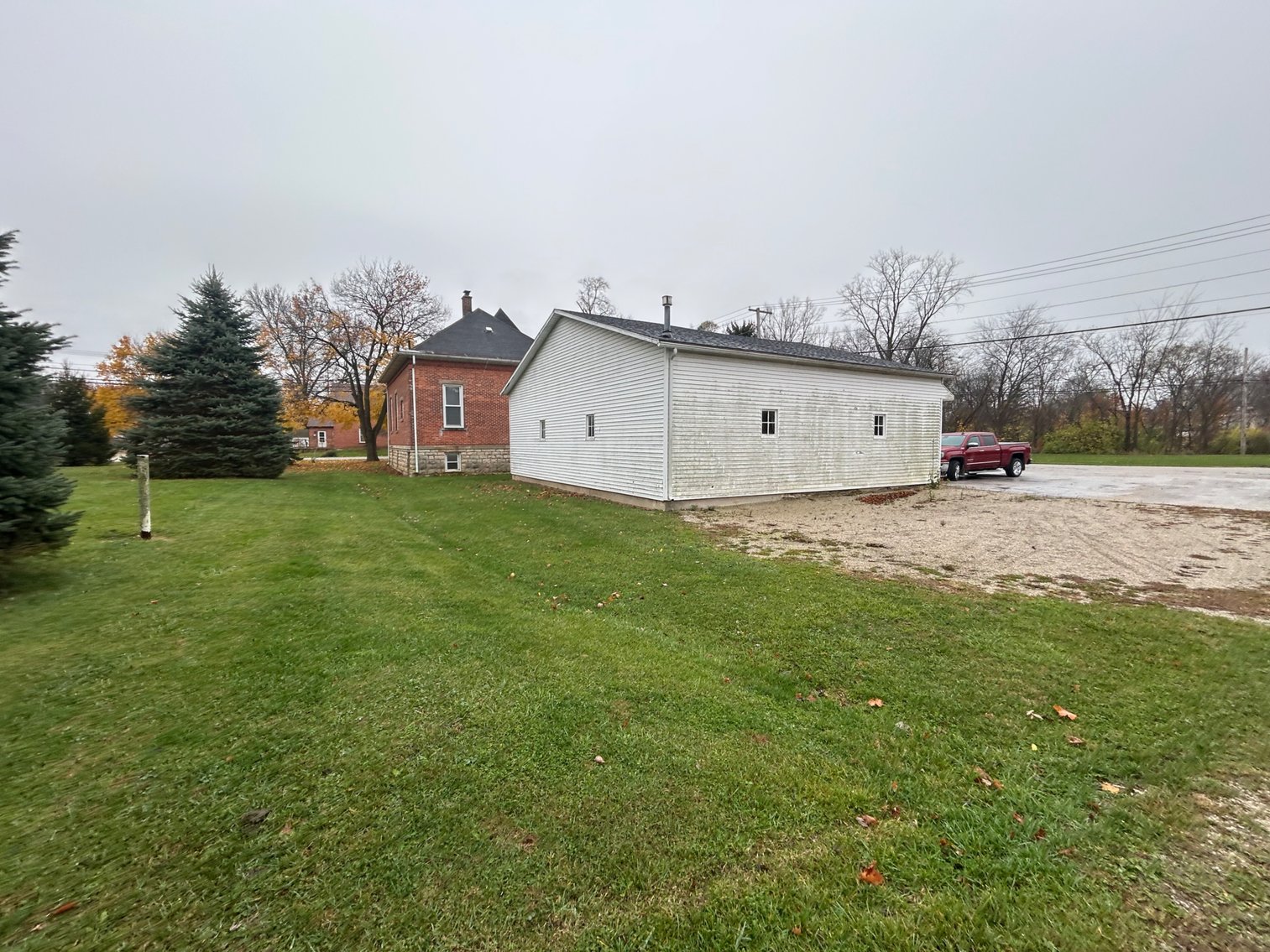 Image for Freedom Township Buildings Auction Pemberville, OH