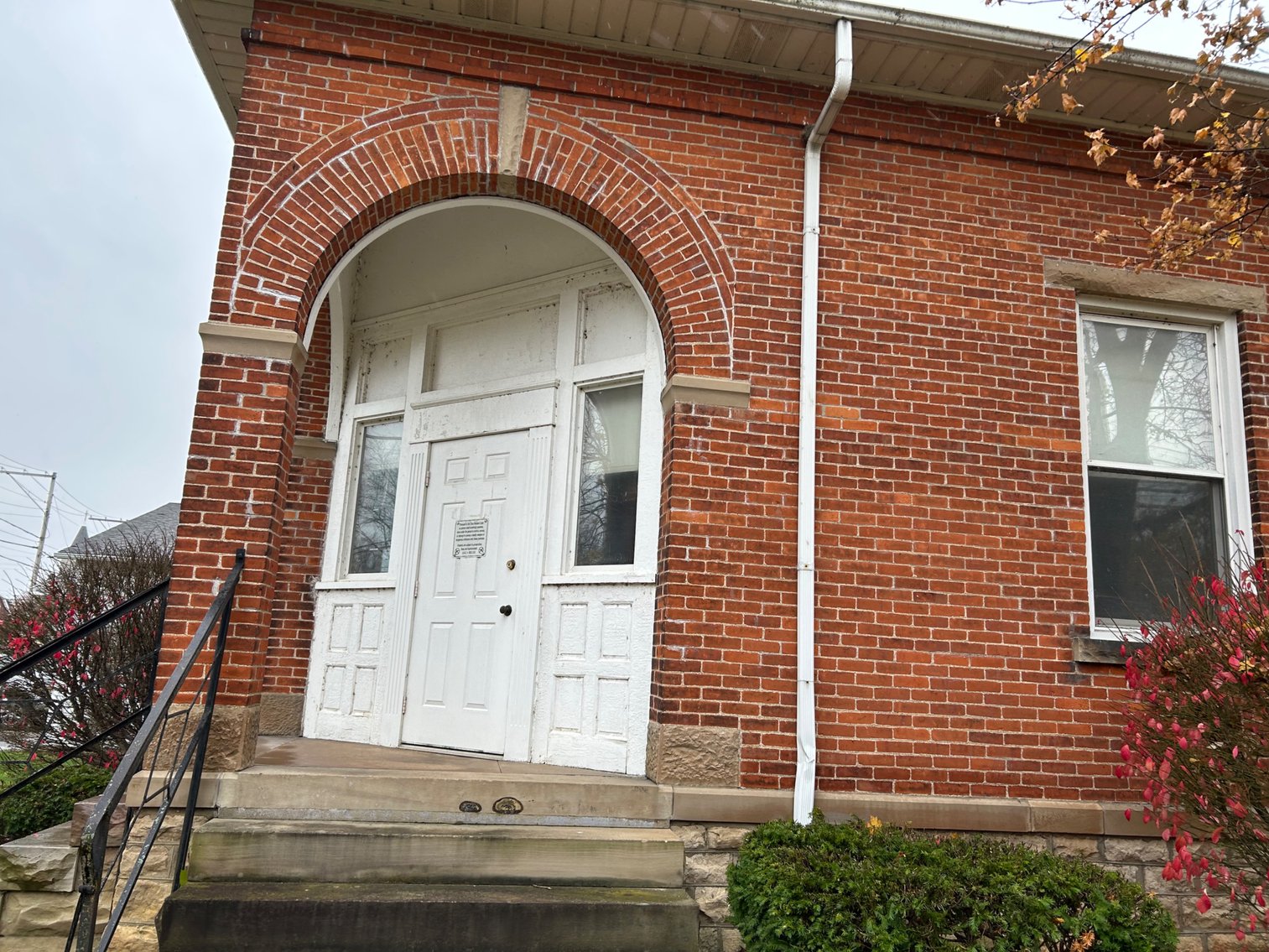 Image for Freedom Township Buildings Auction Pemberville, OH