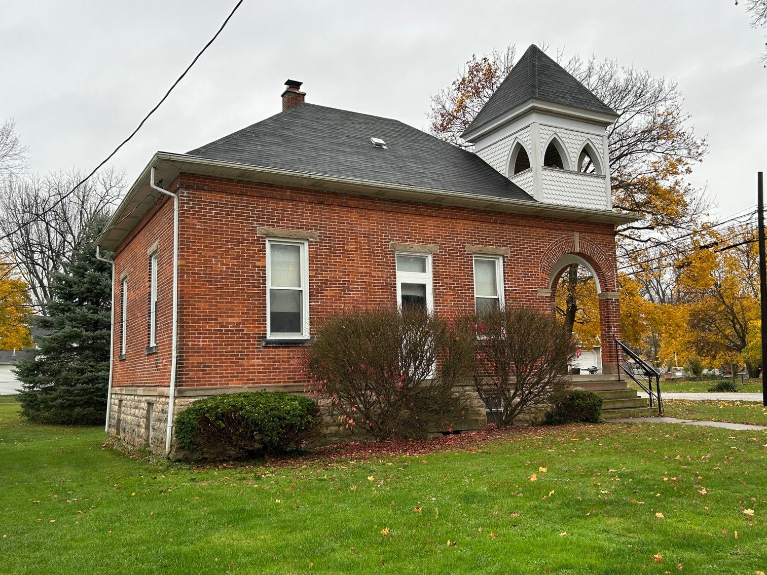 Image for Freedom Township Buildings Auction Pemberville, OH