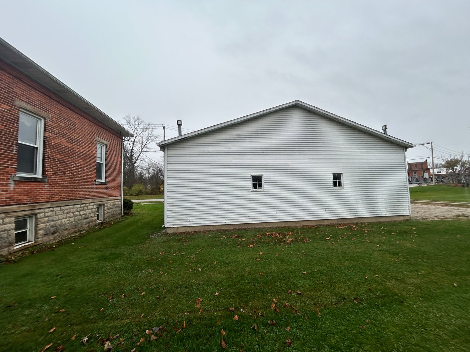 Image for Freedom Township Buildings Auction Pemberville, OH