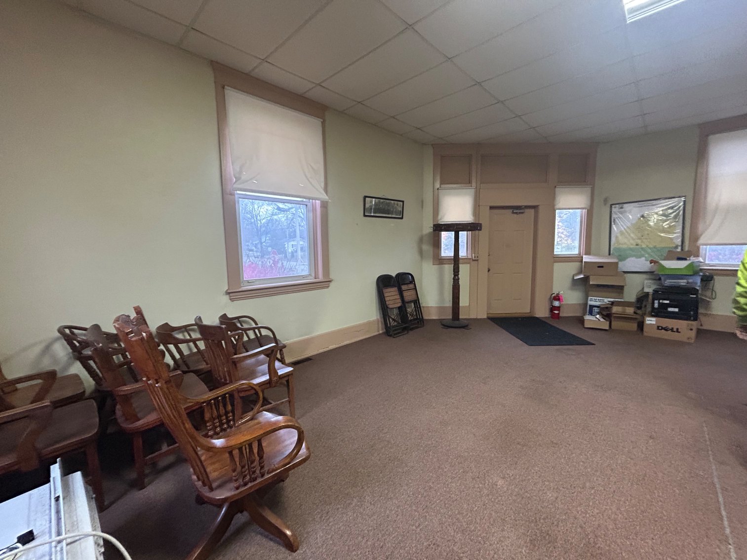 Image for Freedom Township Buildings Auction Pemberville, OH