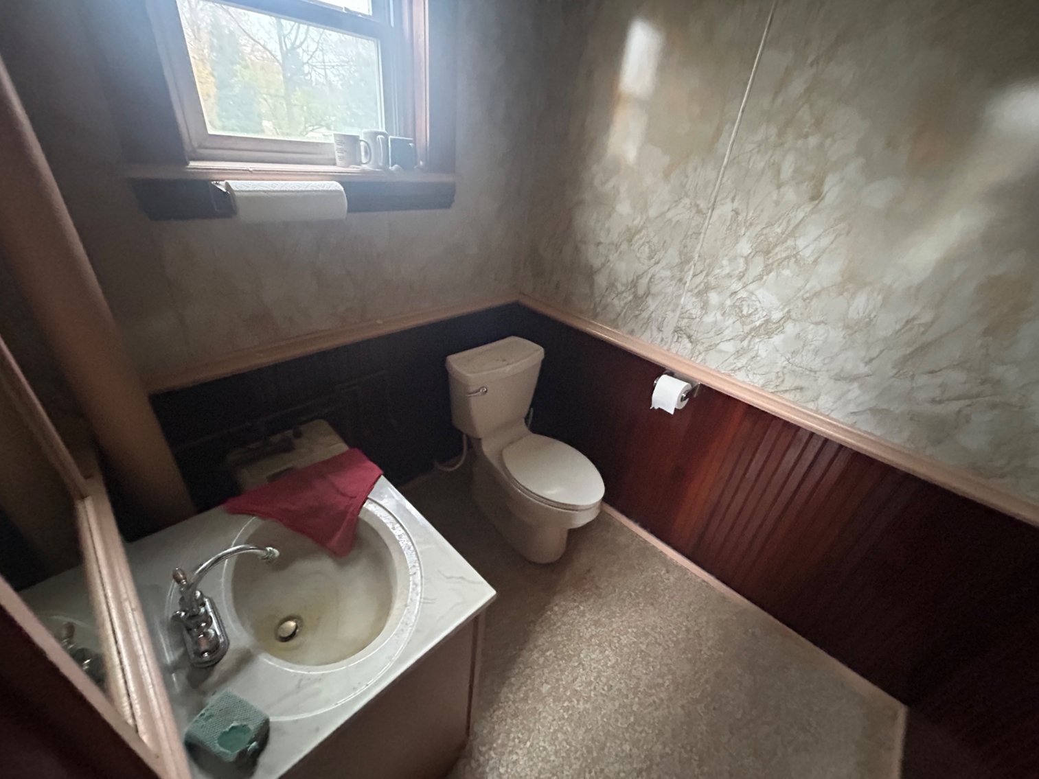 Image for Freedom Township Buildings Auction Pemberville, OH