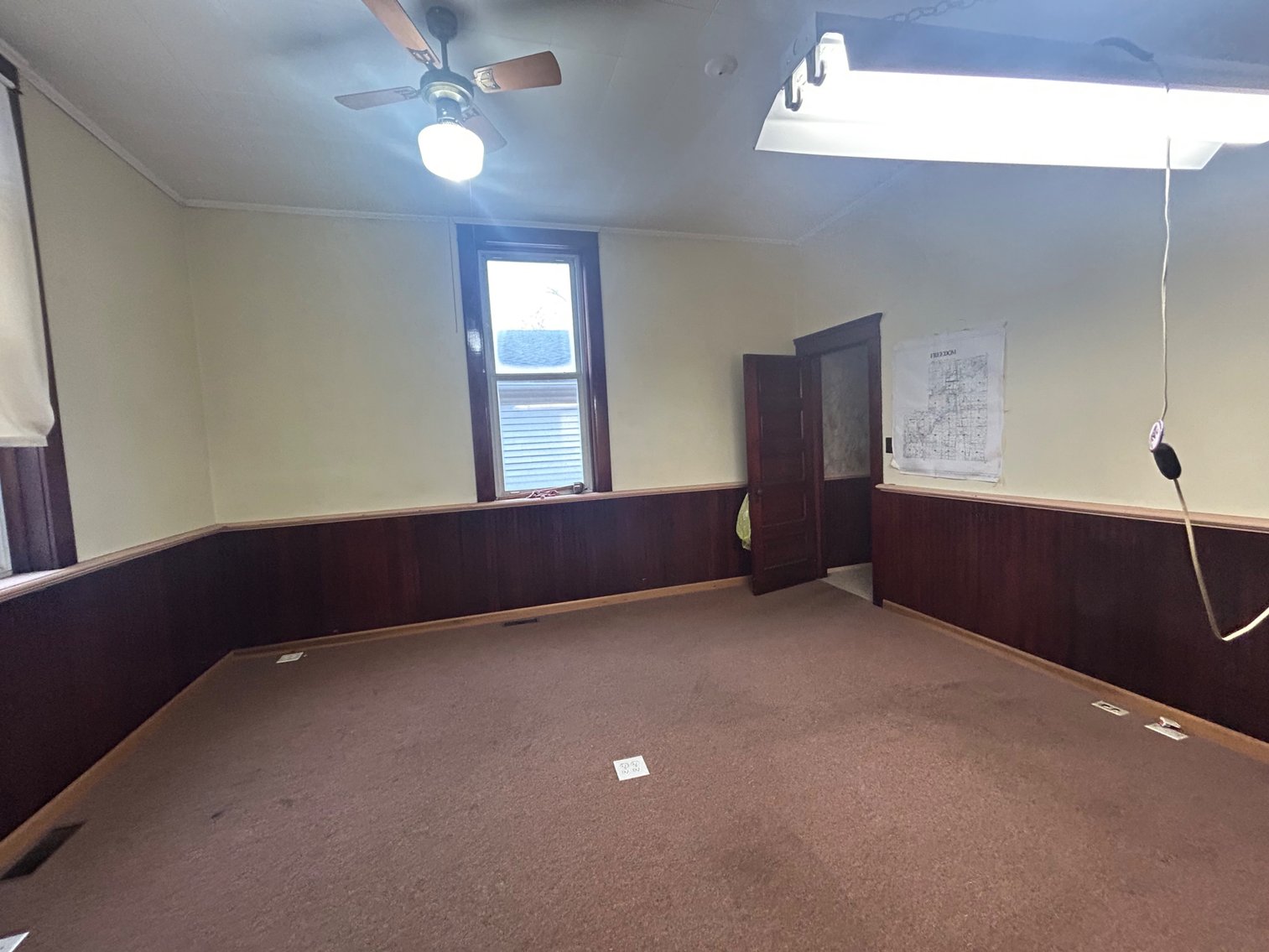 Image for Freedom Township Buildings Auction Pemberville, OH