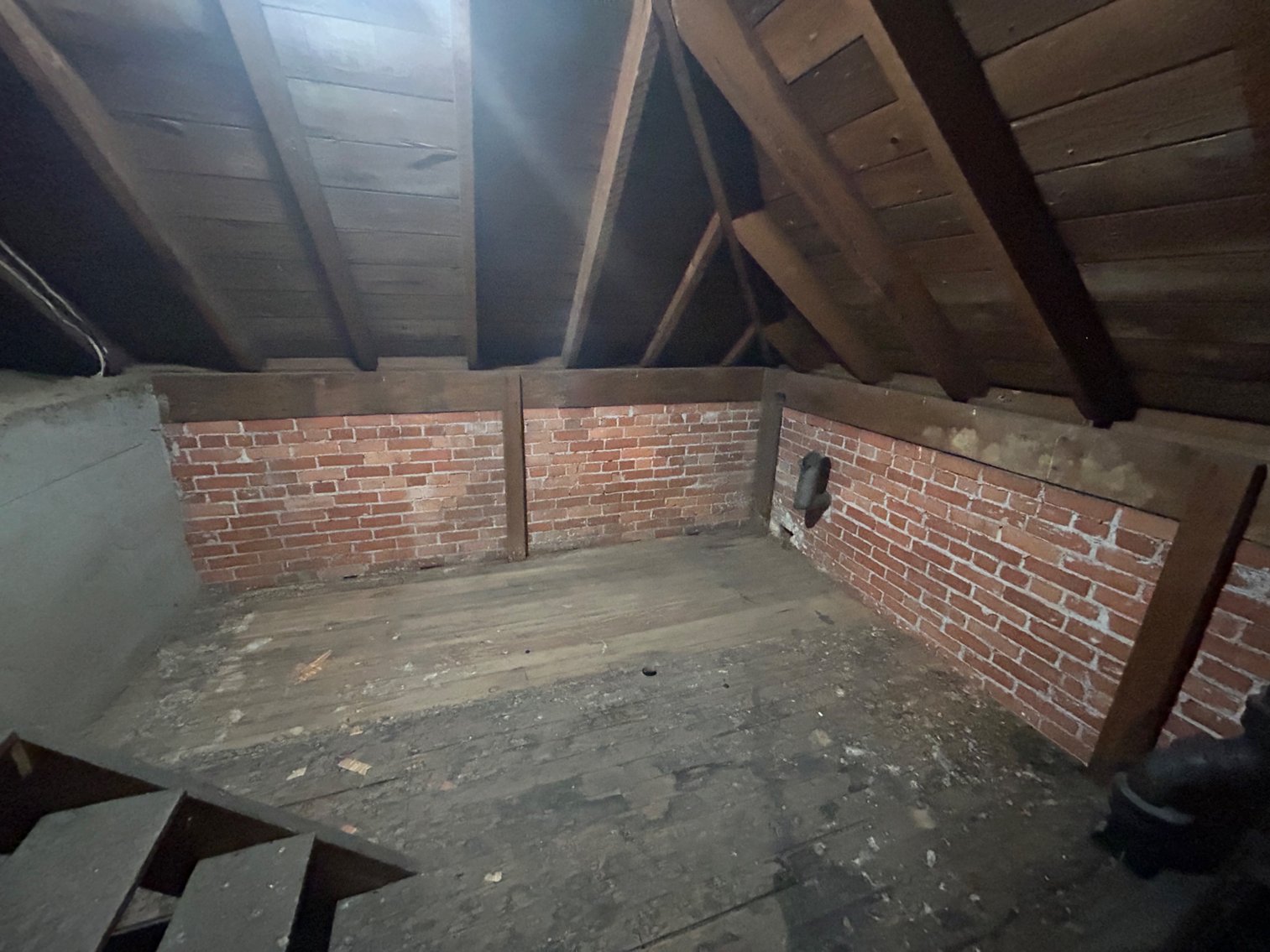 Image for Freedom Township Buildings Auction Pemberville, OH