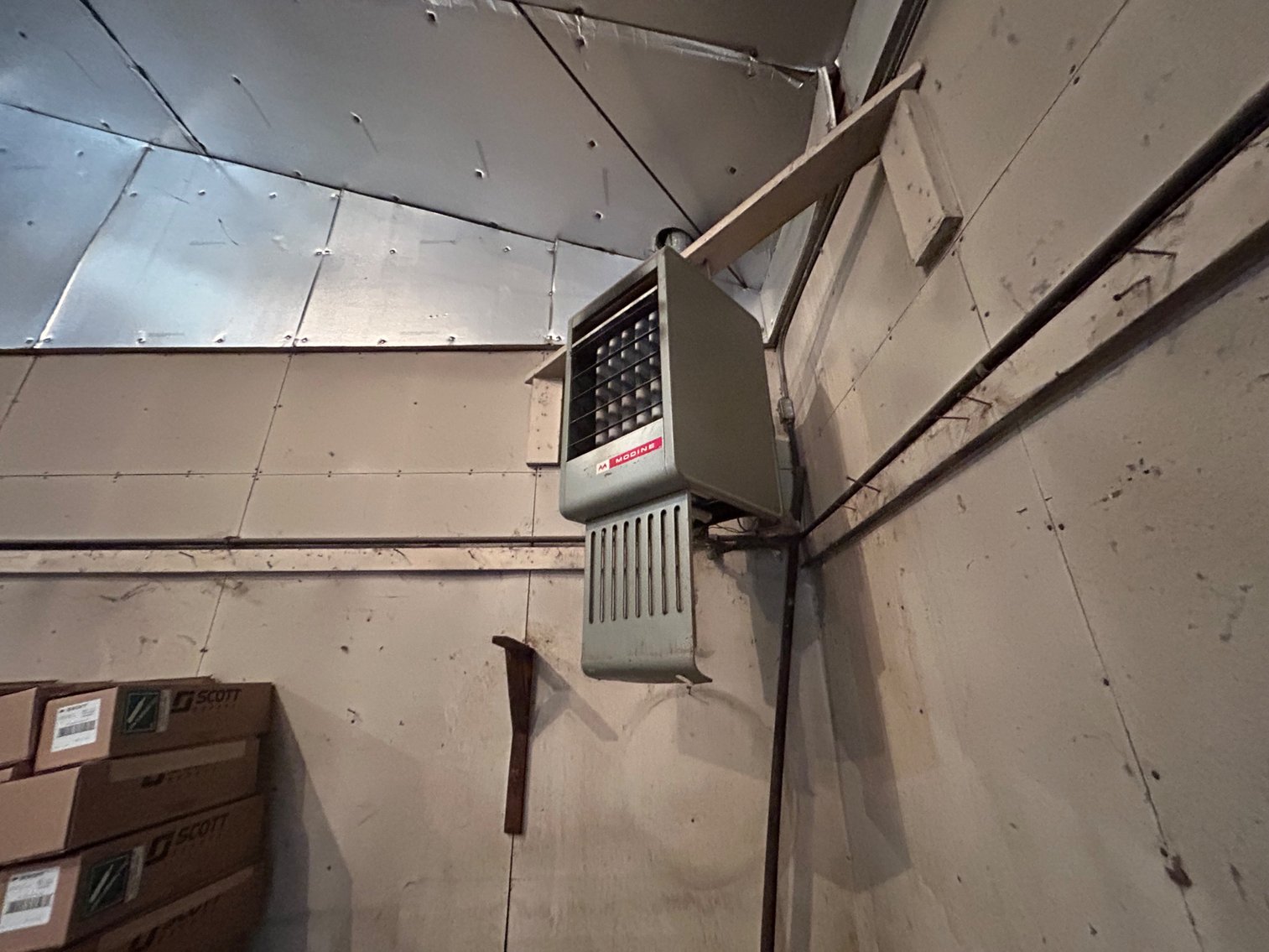 Image for Freedom Township Buildings Auction Pemberville, OH