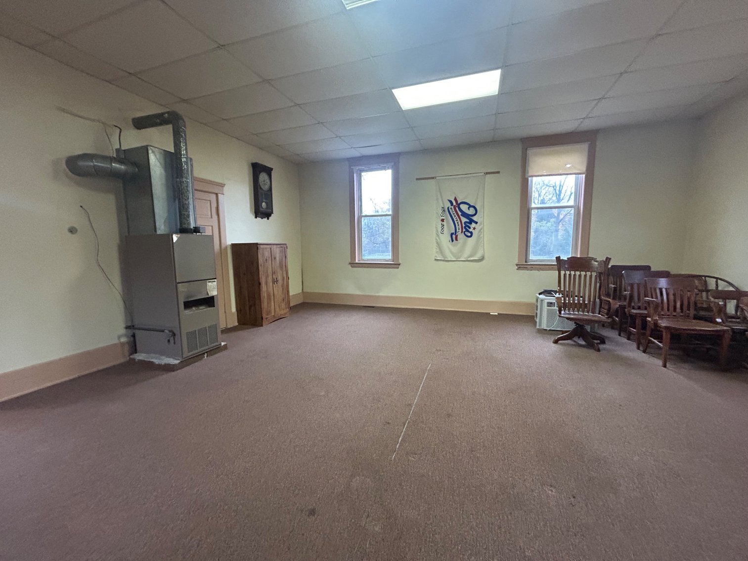 Image for Freedom Township Buildings Auction Pemberville, OH