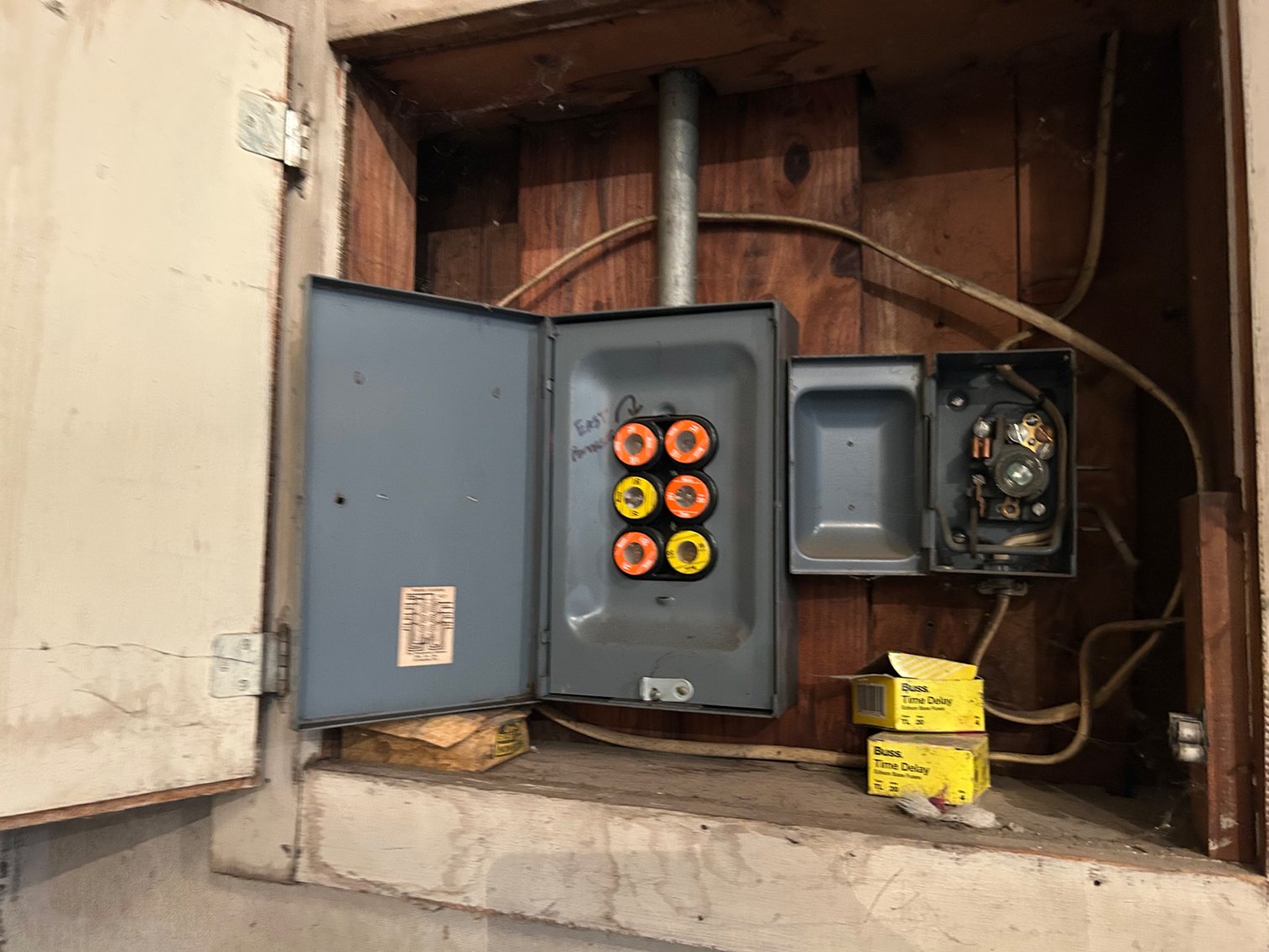 Image for Freedom Township Buildings Auction Pemberville, OH