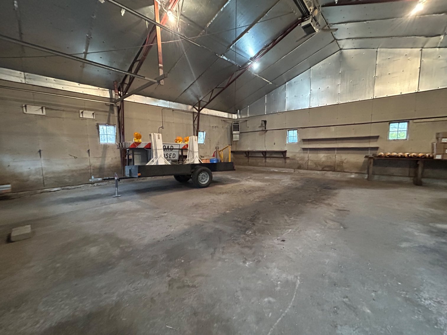 Image for Freedom Township Buildings Auction Pemberville, OH