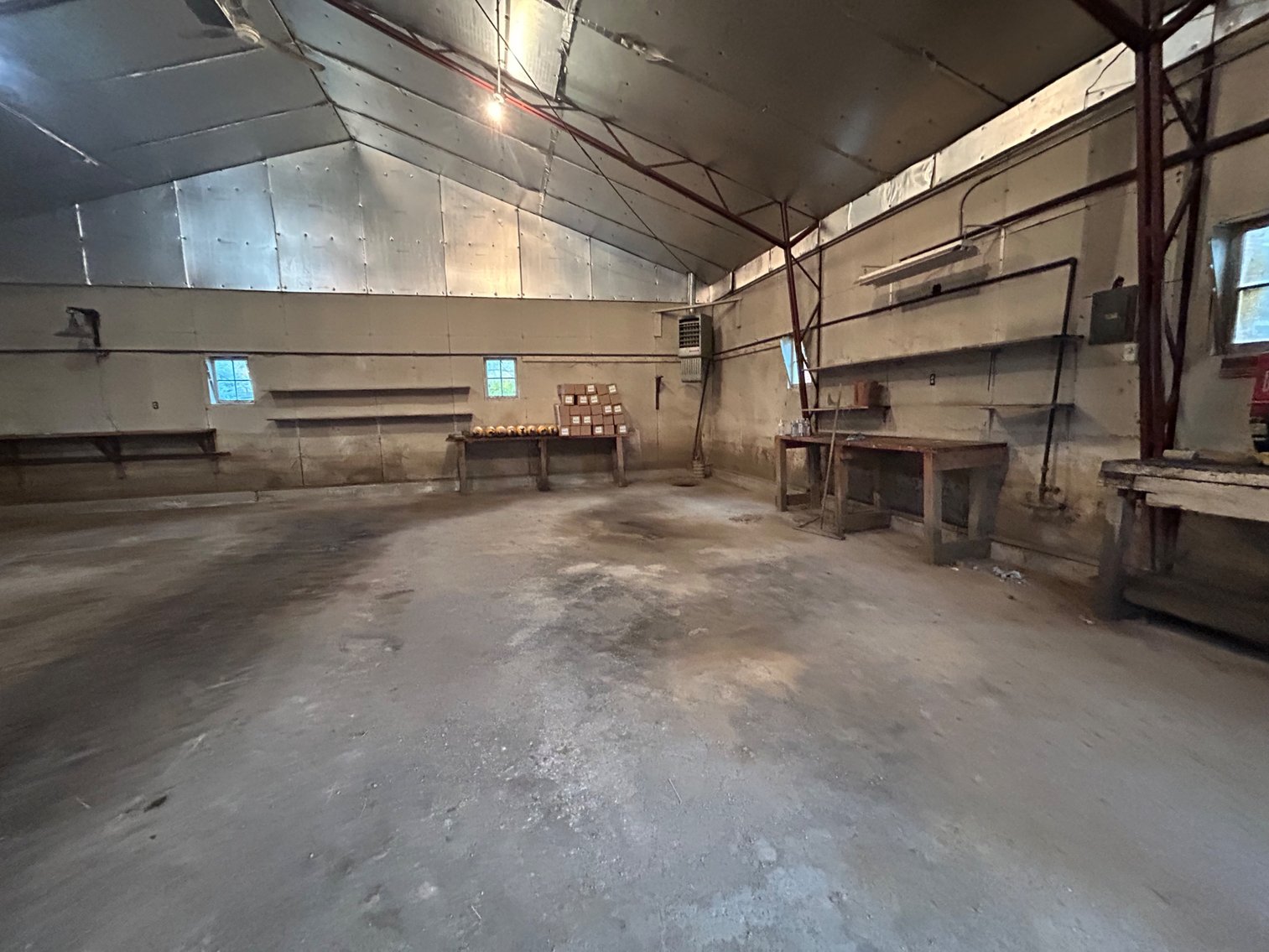 Image for Freedom Township Buildings Auction Pemberville, OH