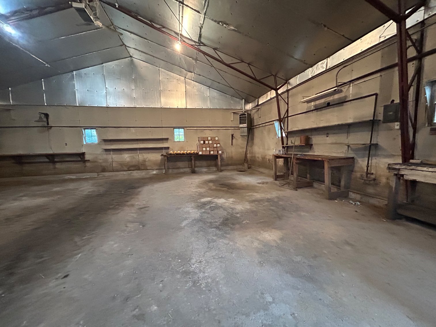 Image for Freedom Township Buildings Auction Pemberville, OH