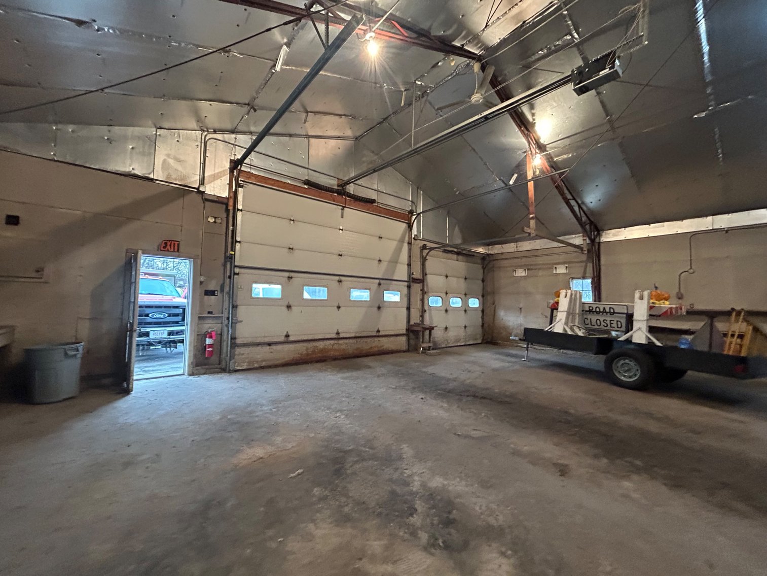 Image for Freedom Township Buildings Auction Pemberville, OH