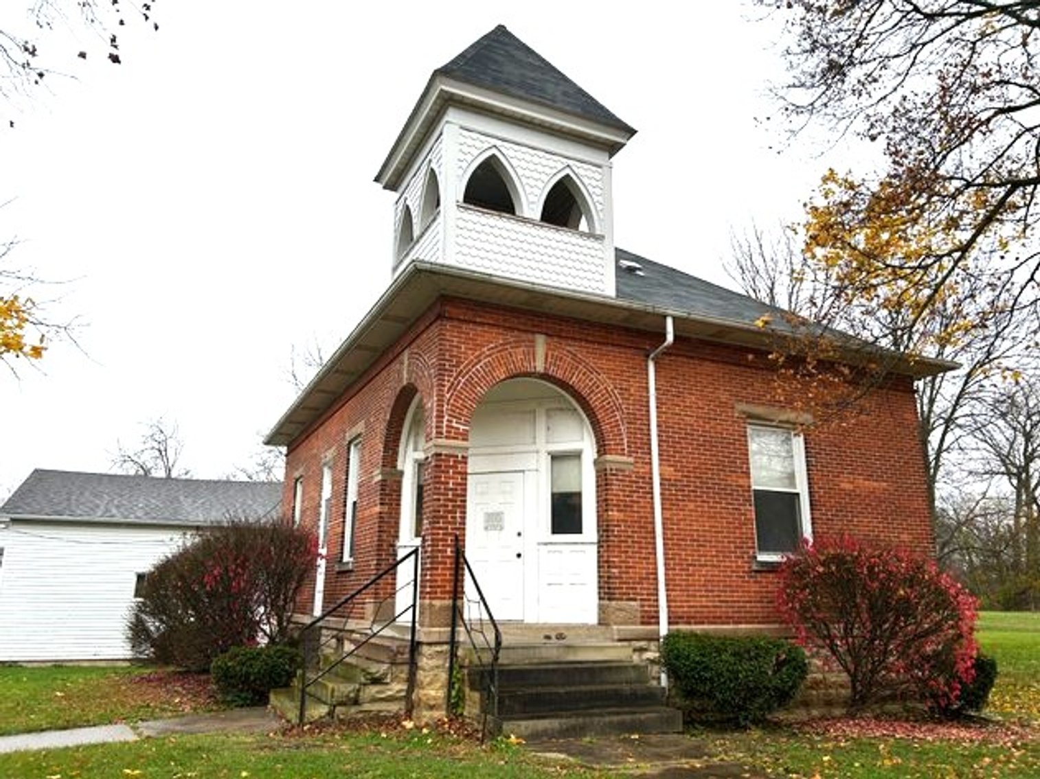Image for Freedom Township Buildings Auction Pemberville, OH