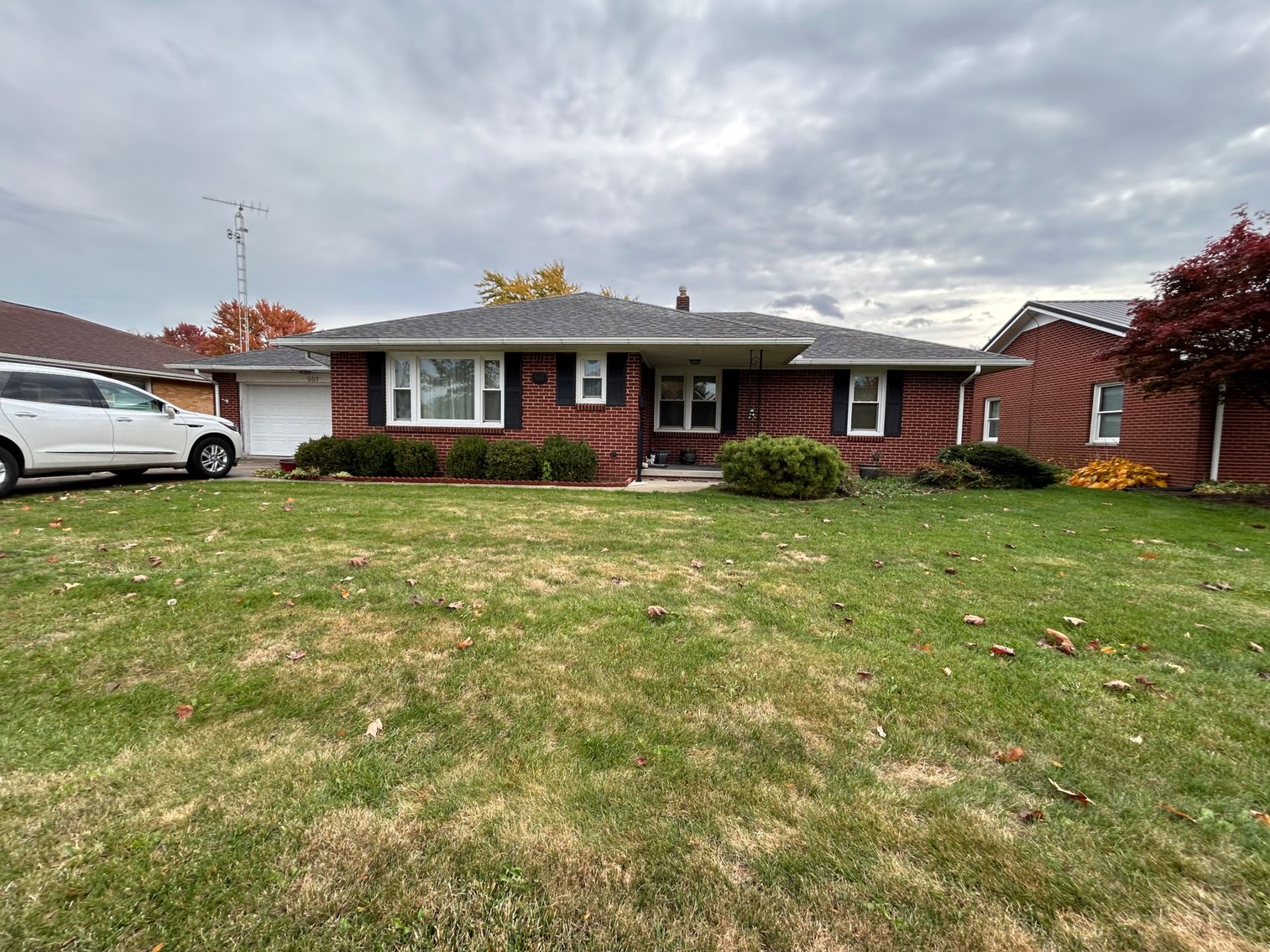 Image for 507 S Brentwood Dr, Gibsonburg, OH  43431