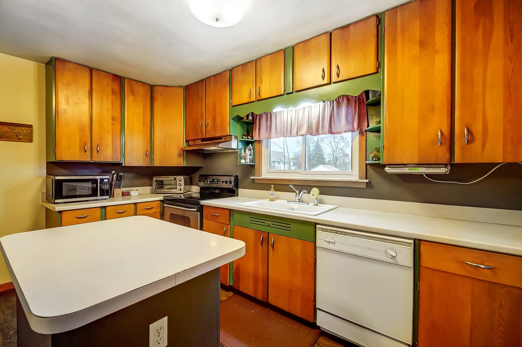 Image for 1449 S East St, McClure, OH 43534