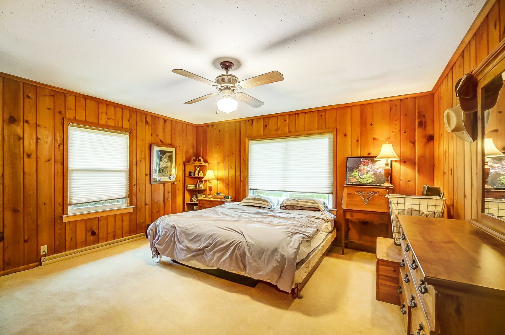 Image for 1449 S East St, McClure, OH 43534