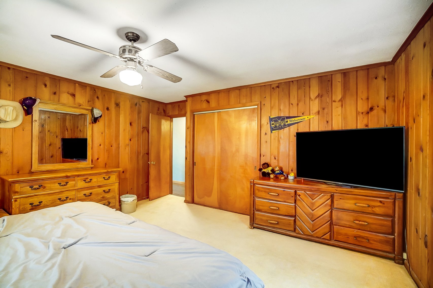 Image for 1449 S East St, McClure, OH 43534