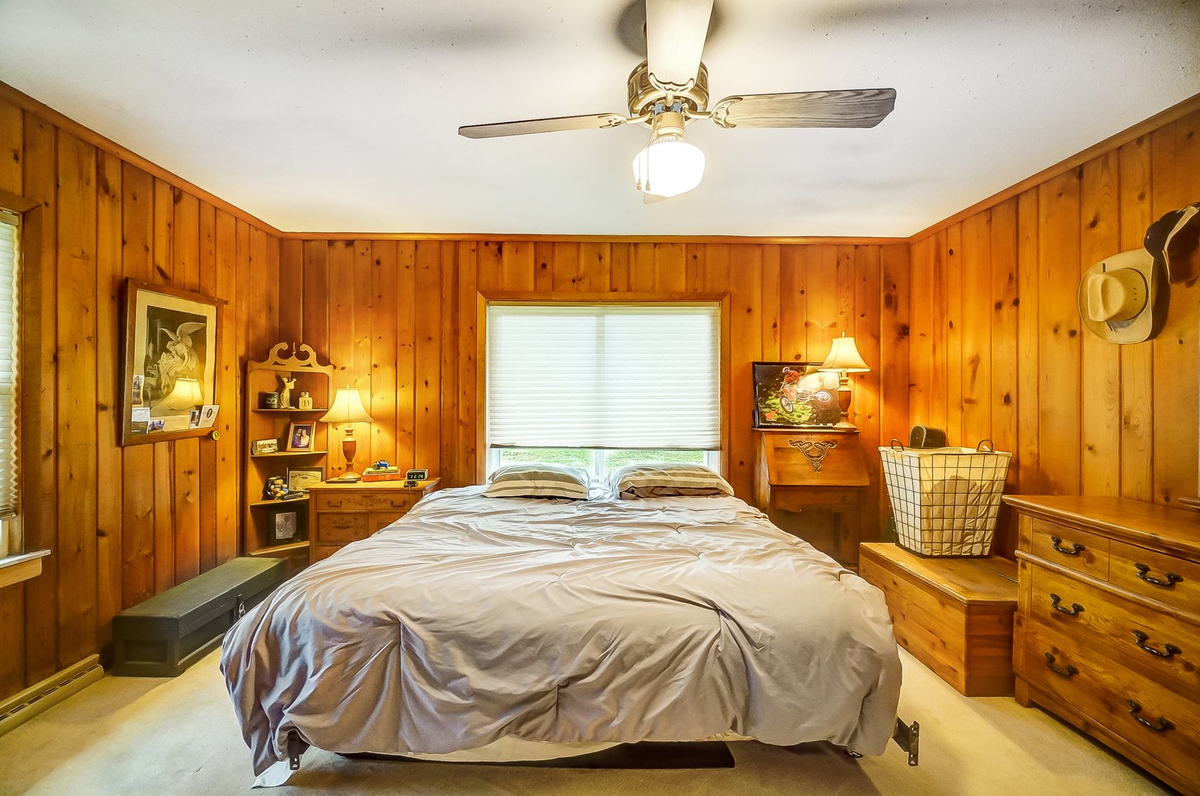 Image for 1449 S East St, McClure, OH 43534