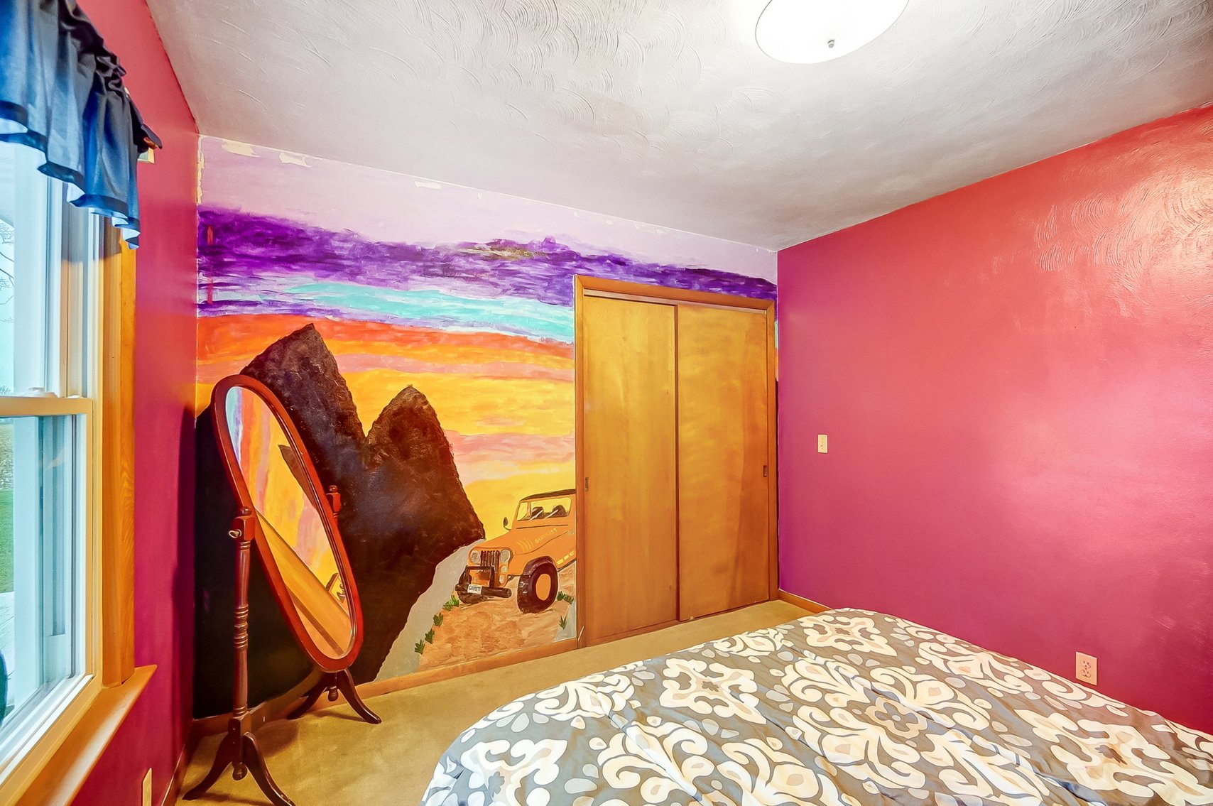 Image for 1449 S East St, McClure, OH 43534