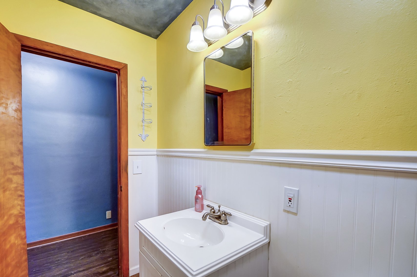 Image for 1449 S East St, McClure, OH 43534