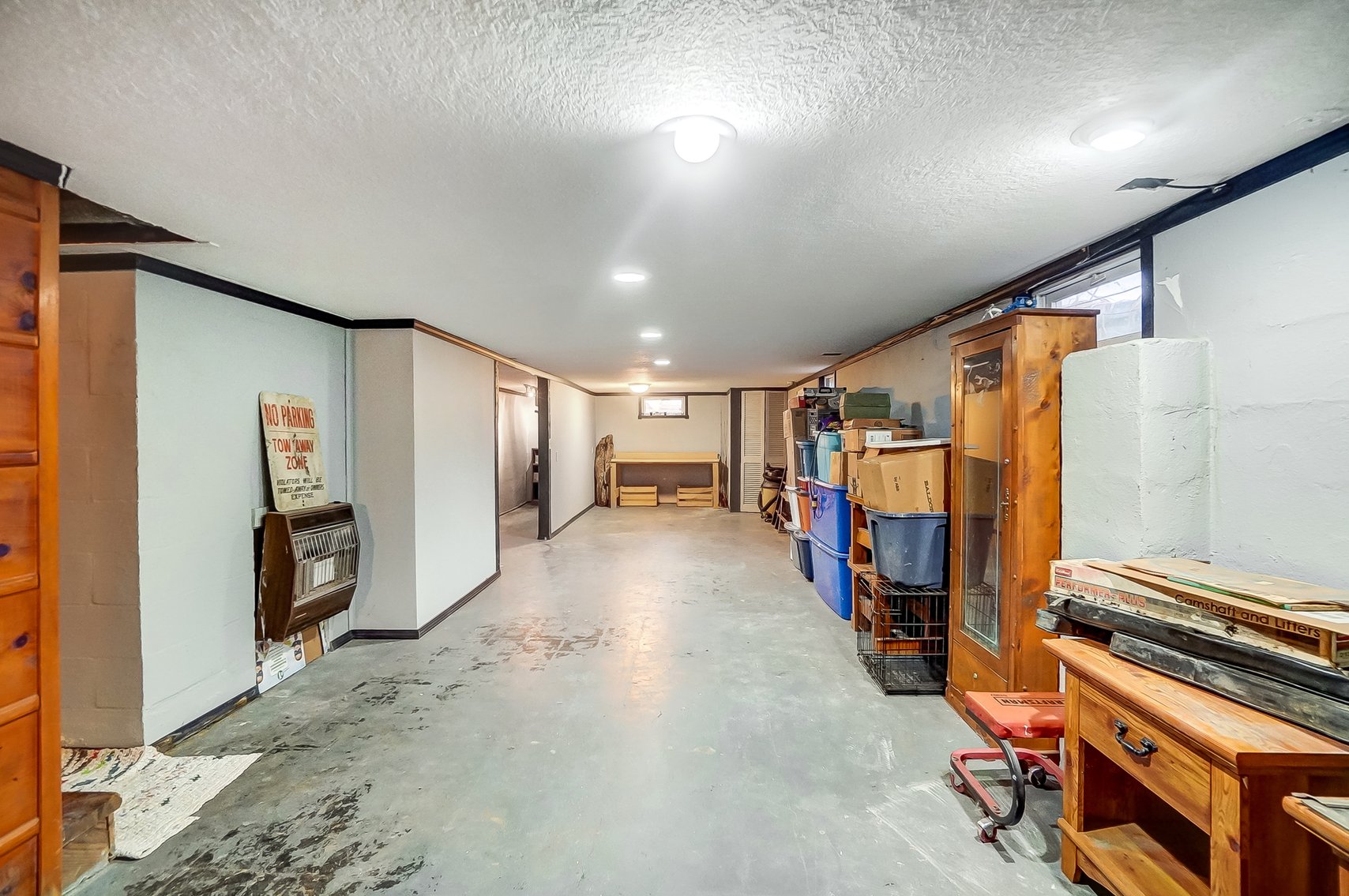 Image for 1449 S East St, McClure, OH 43534