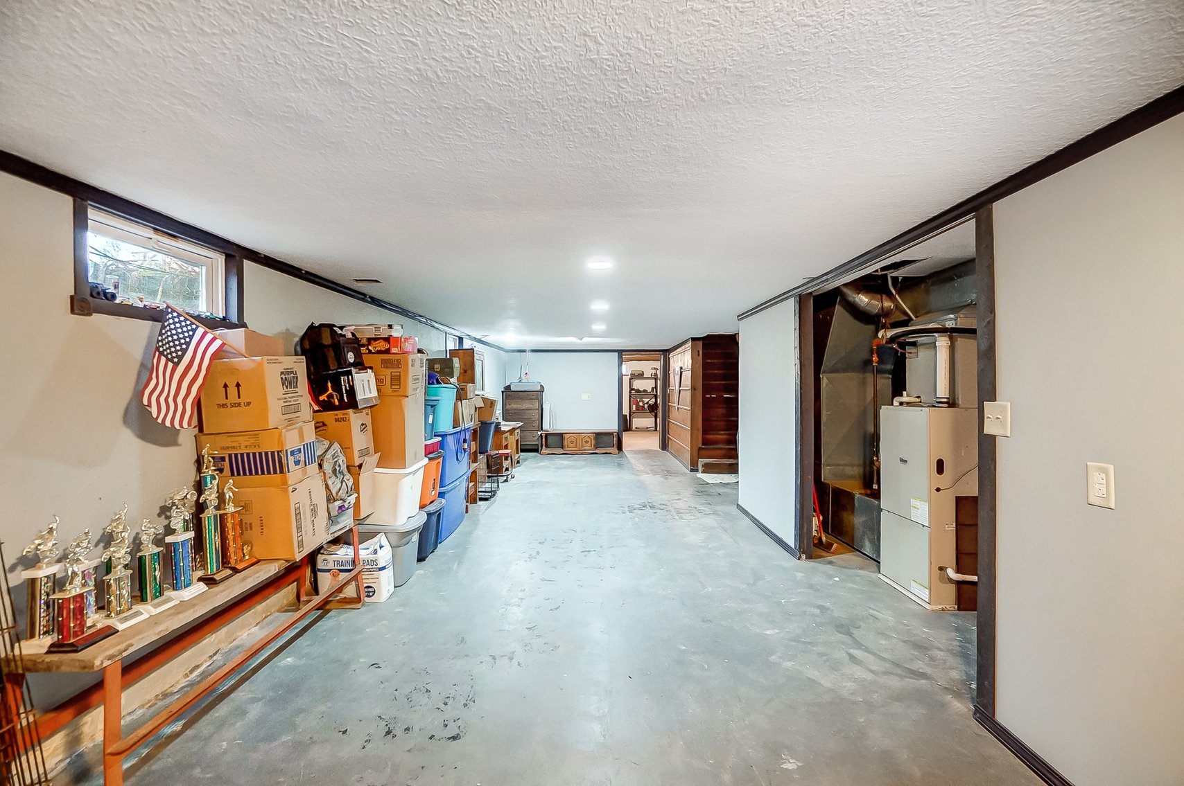 Image for 1449 S East St, McClure, OH 43534